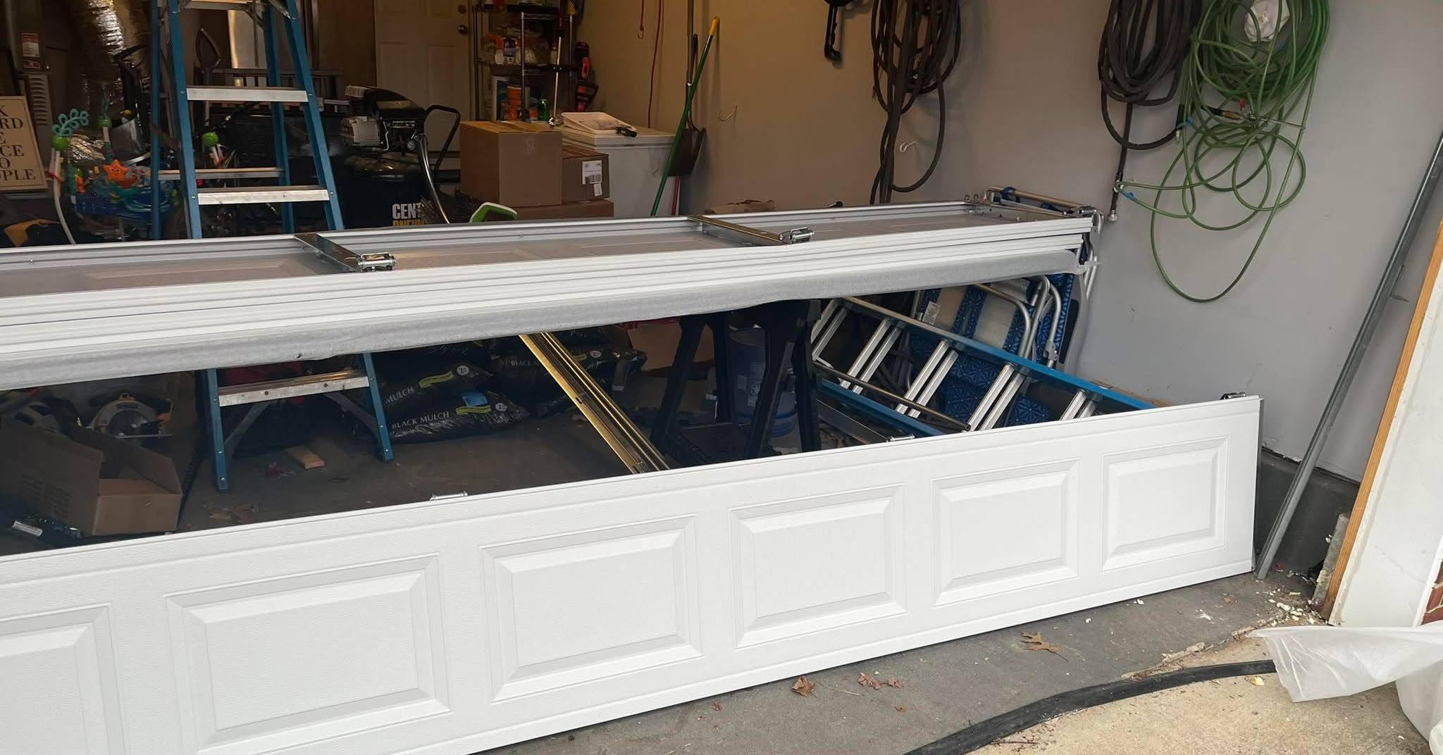 All Photos for Skyward Garage Door in Spring Hill, TN