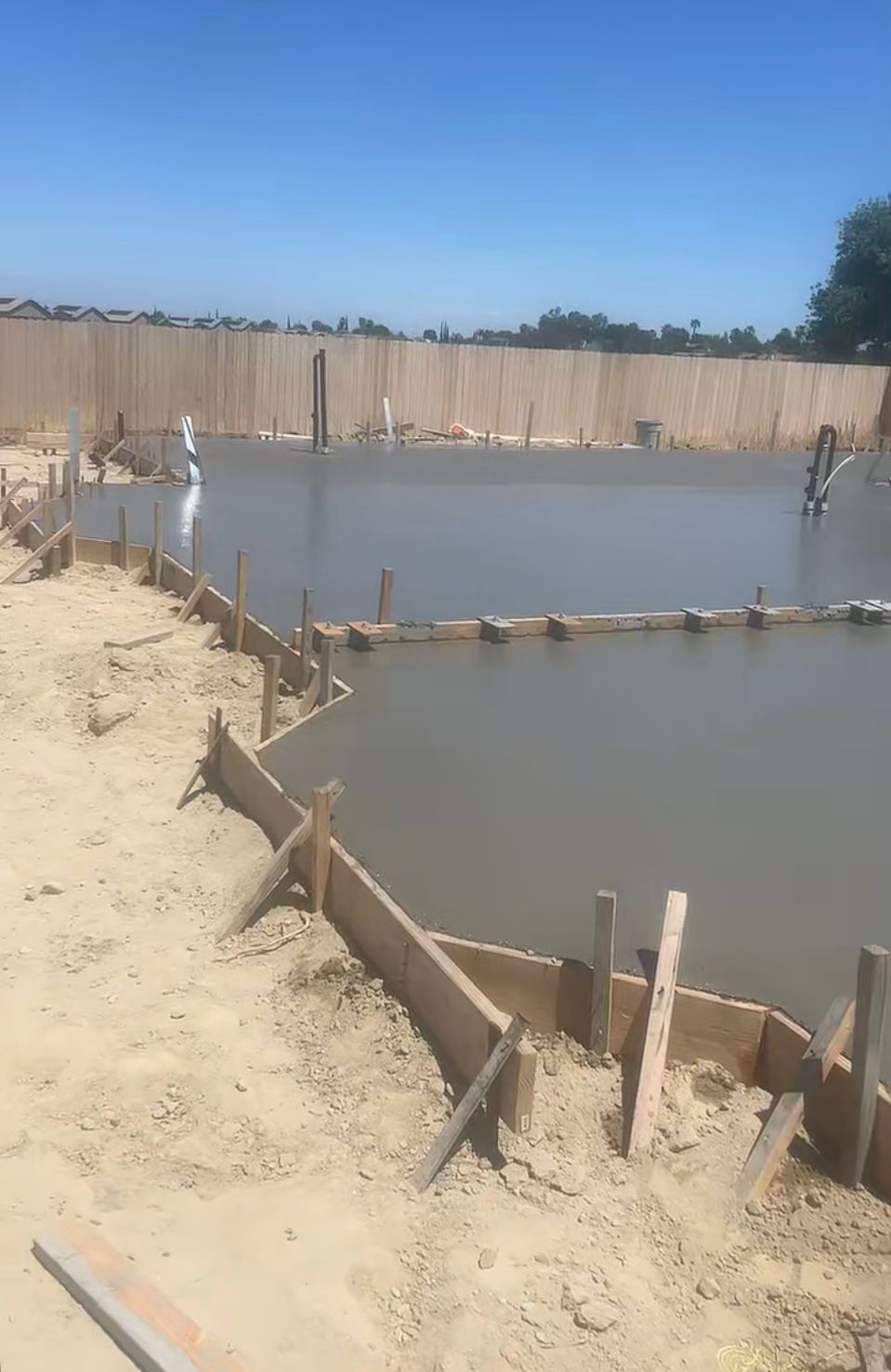  for 3B's Construction in Fresno, CA