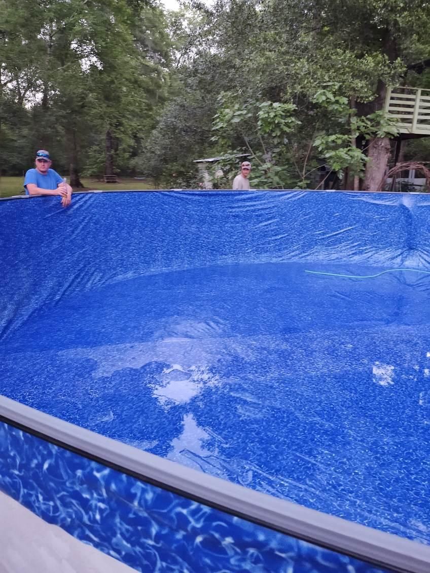 for Down & Dirty Pool Service in Crawfordville, FL