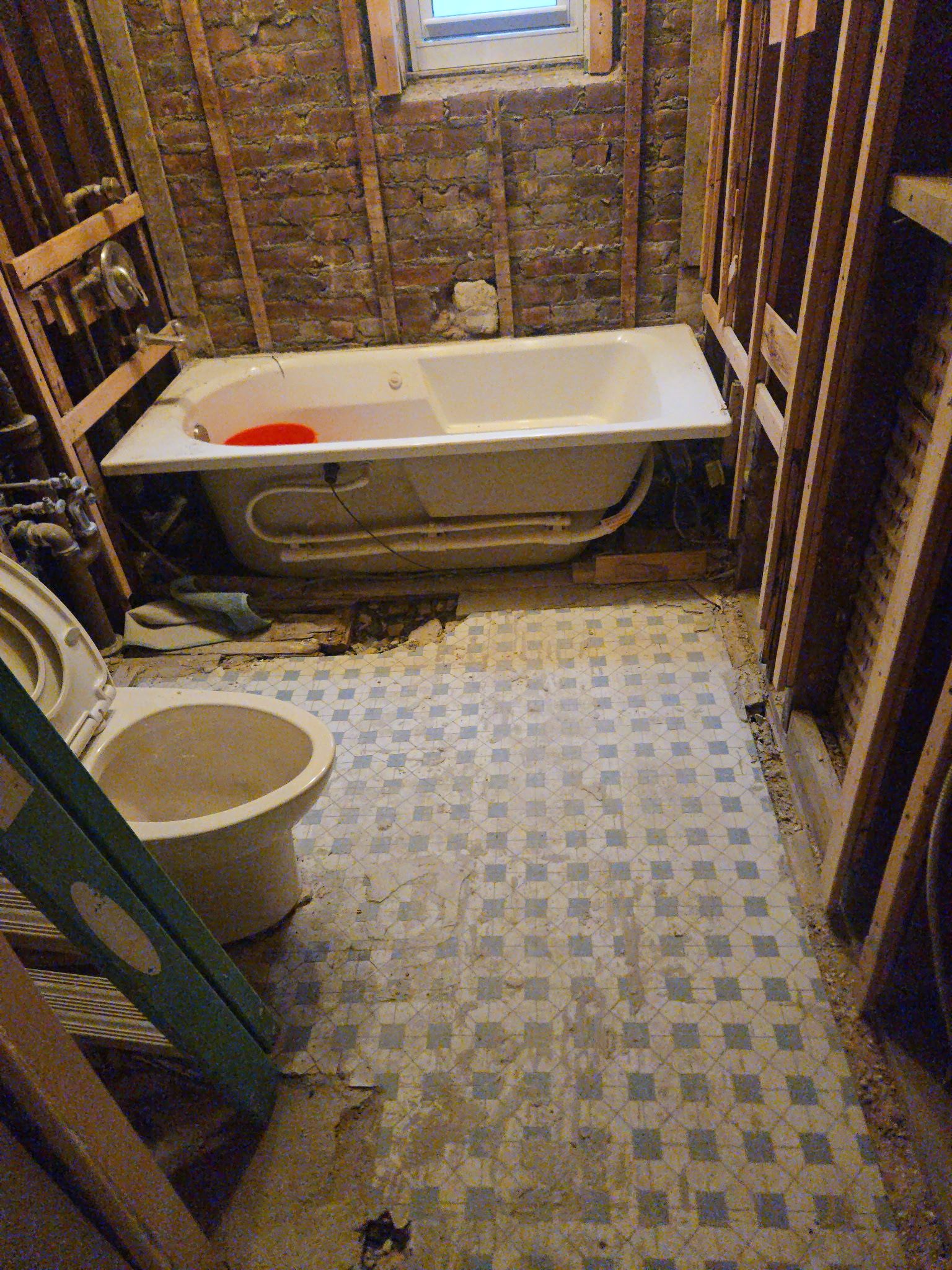  for Quality Contracting in New York, NY