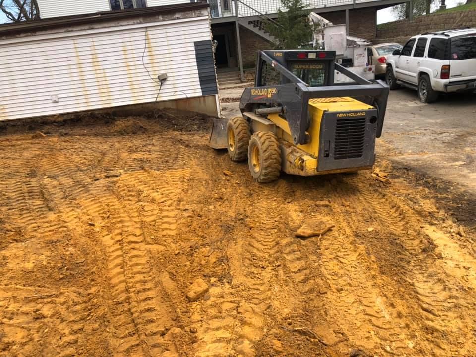  for Equality Contracting And Tree in Kountze, TX