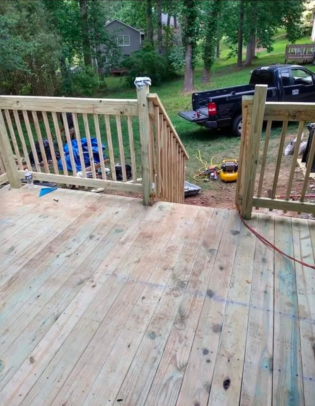  for All Out Construction in Atlanta, GA