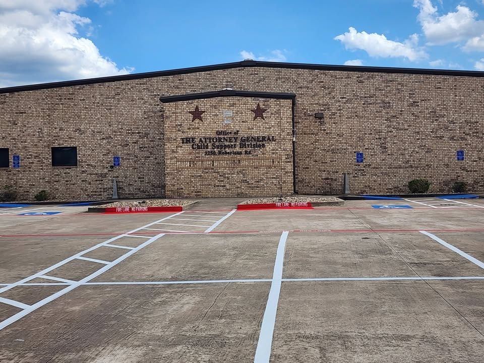 All Photos for All Stripe Texas in Tyler, TX