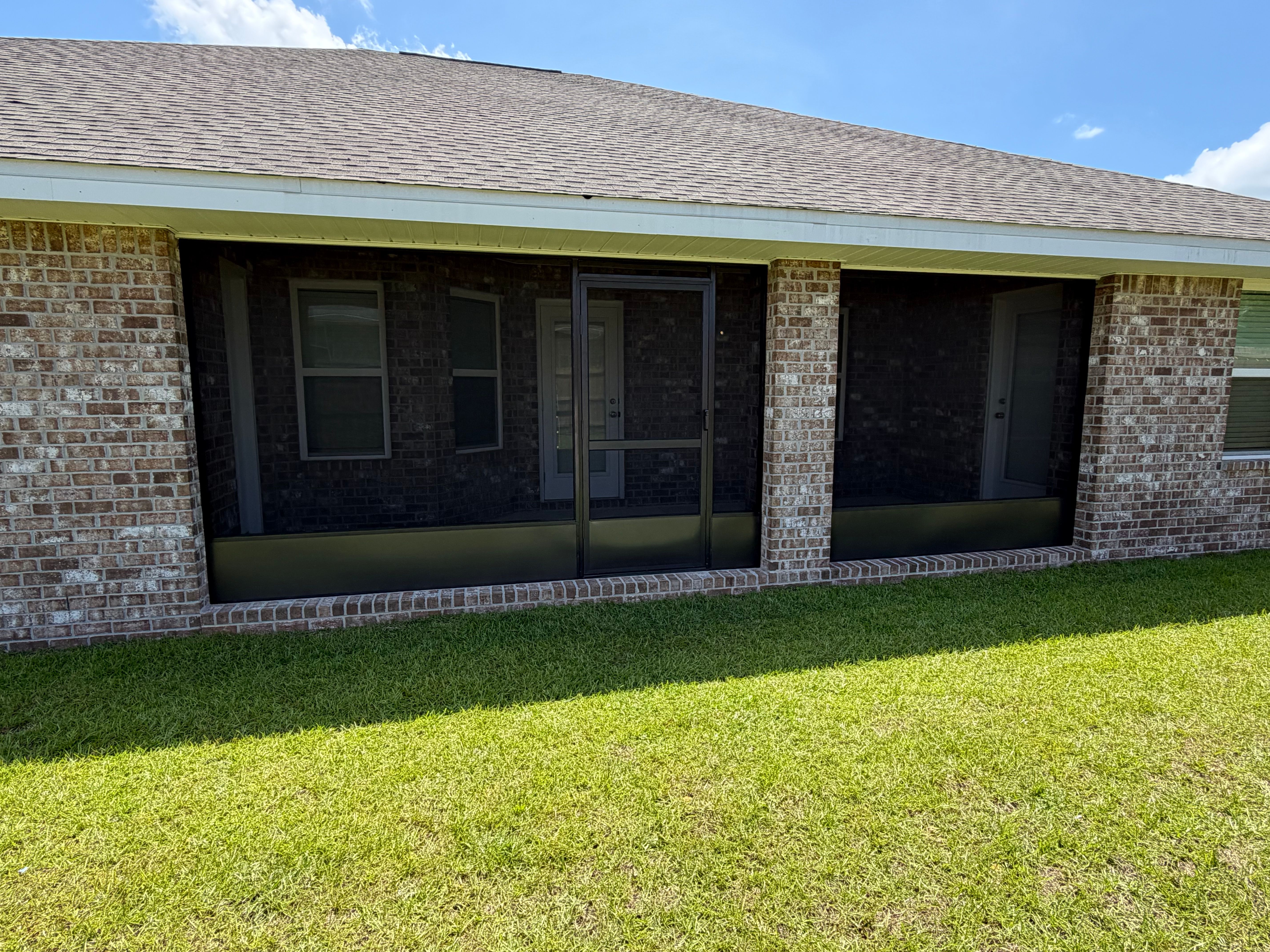  for Precision Exterior Enterprises in Pensacola, FL