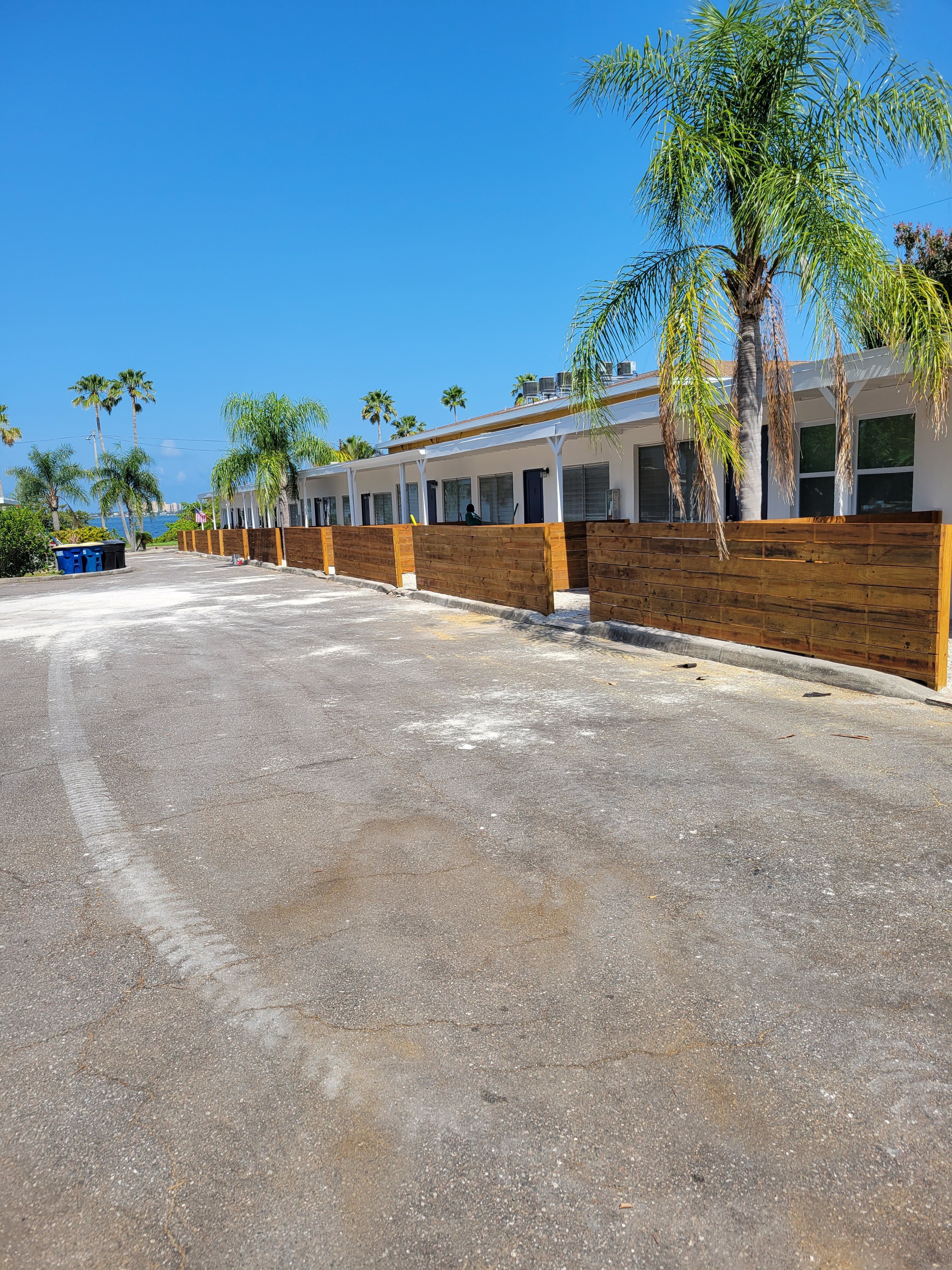  for Millenium Construction & Property Management in Tampa, FL