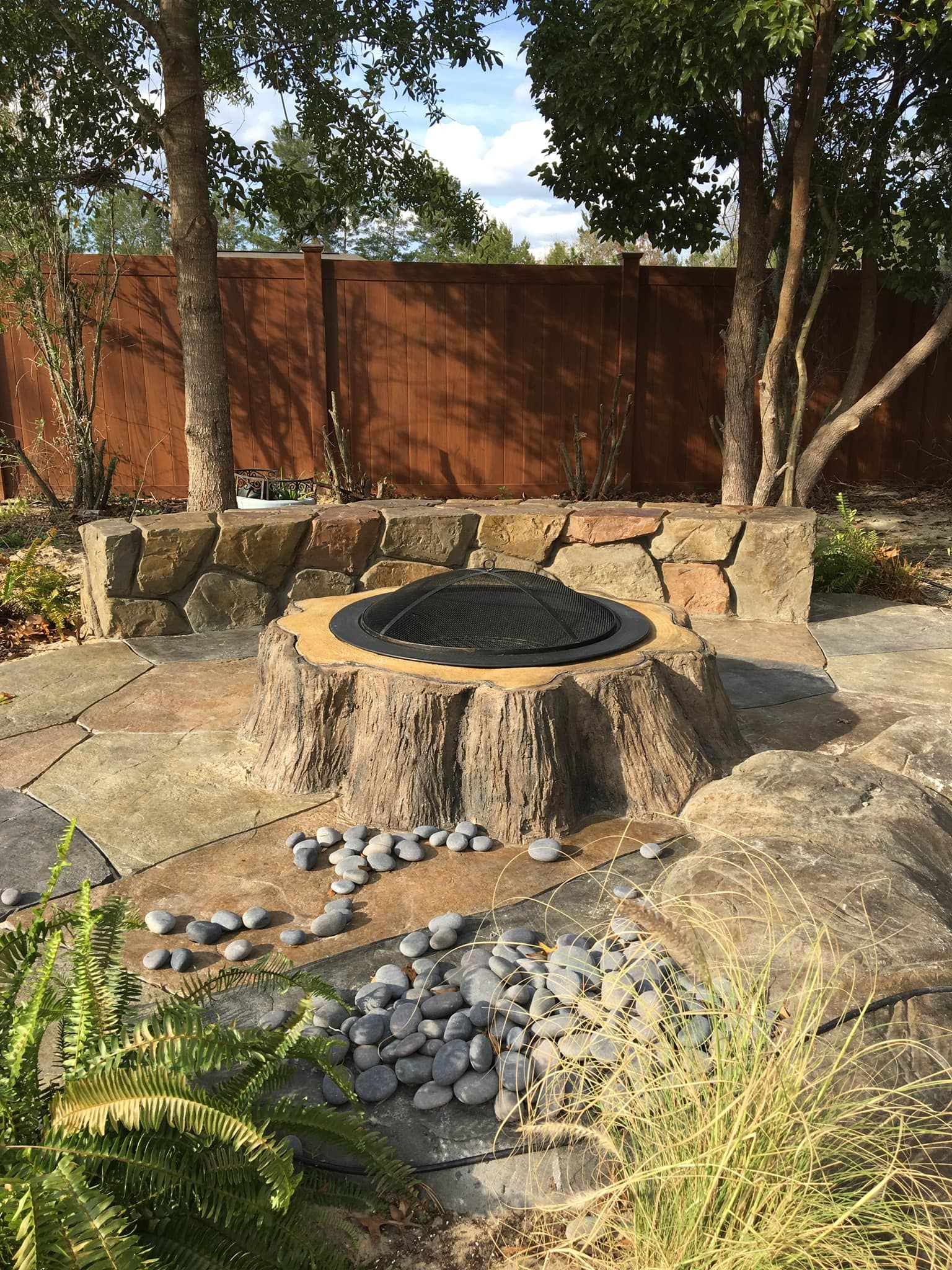  for Jacks Lawn & Landscape LLC  in Hastings, NE
