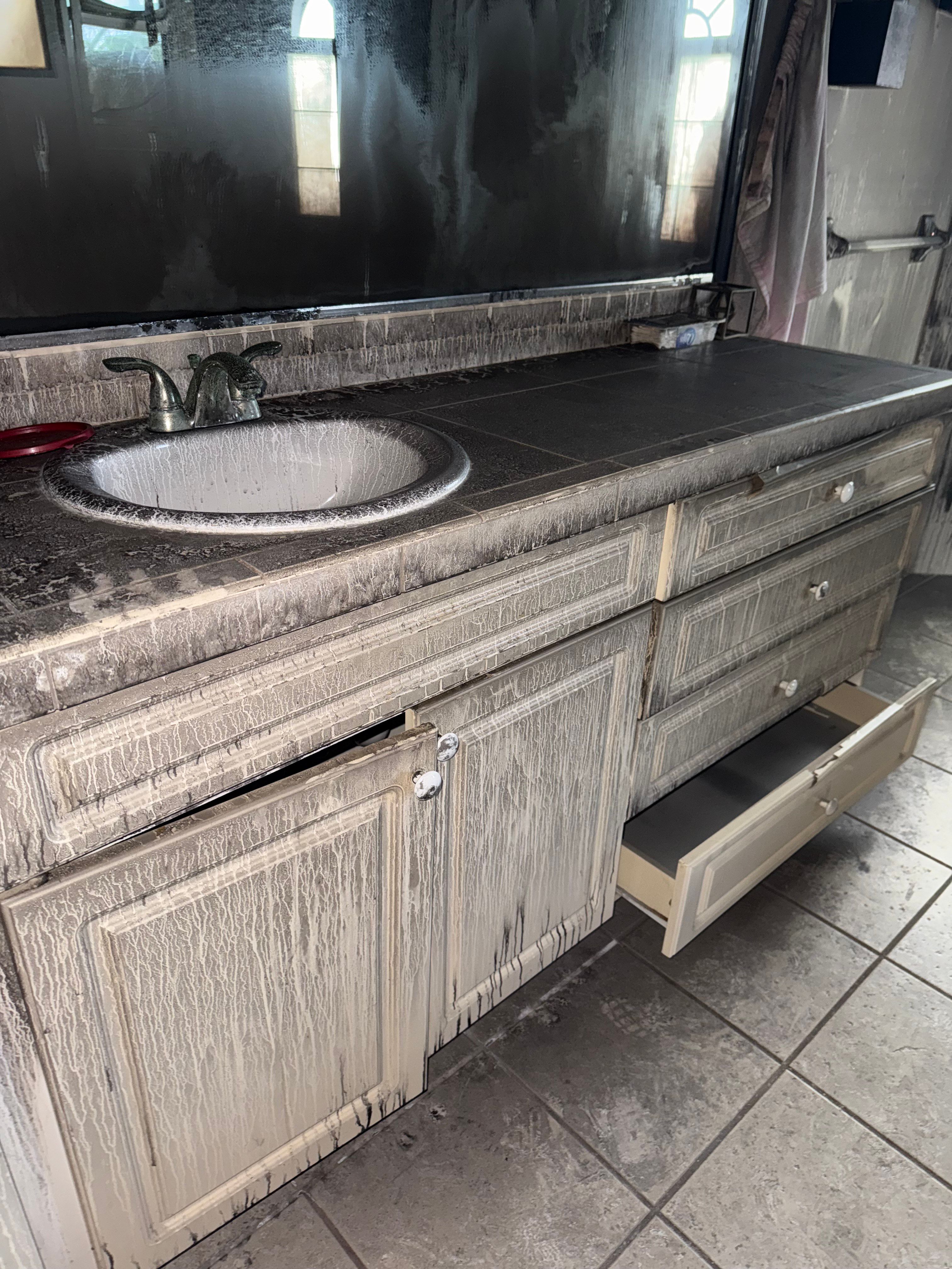  for N&D Restoration Services: When Disaster Strikes, We Come In in Cape Coral,  FL