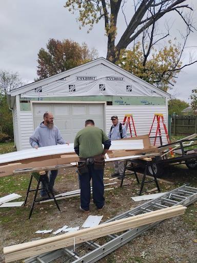  for E & C Handyman and Construction in Owensboro, KY