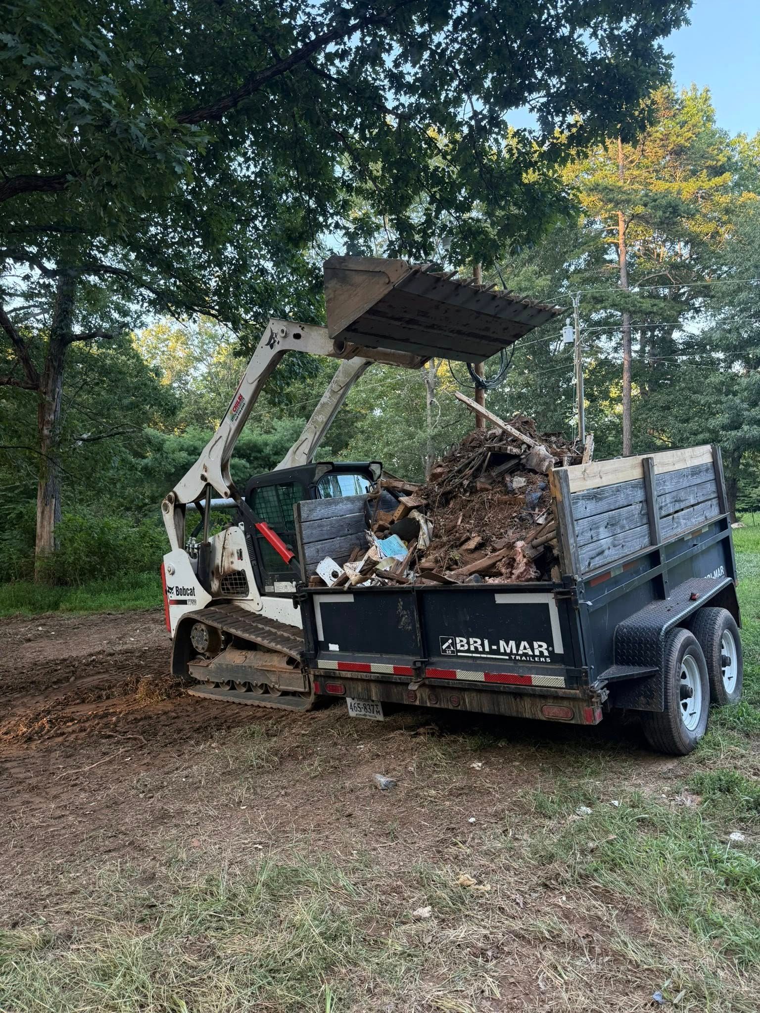 for Chiles Lawn & Landscaping in Gordonsville, VA