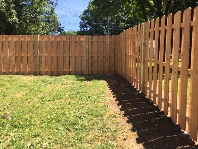 All Photos for Wantage Fence & Stonework, LLC in Wantage, New Jersey