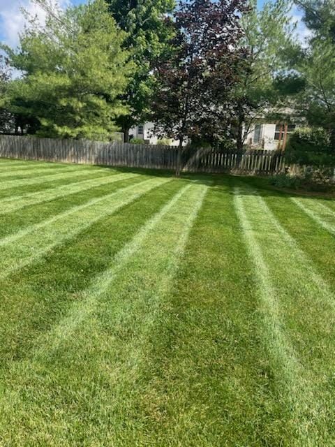  for GLS Outdoor Services in Grove City, OH