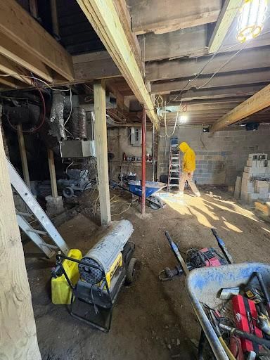  for RS Hunter LLC in Lycoming County, PA