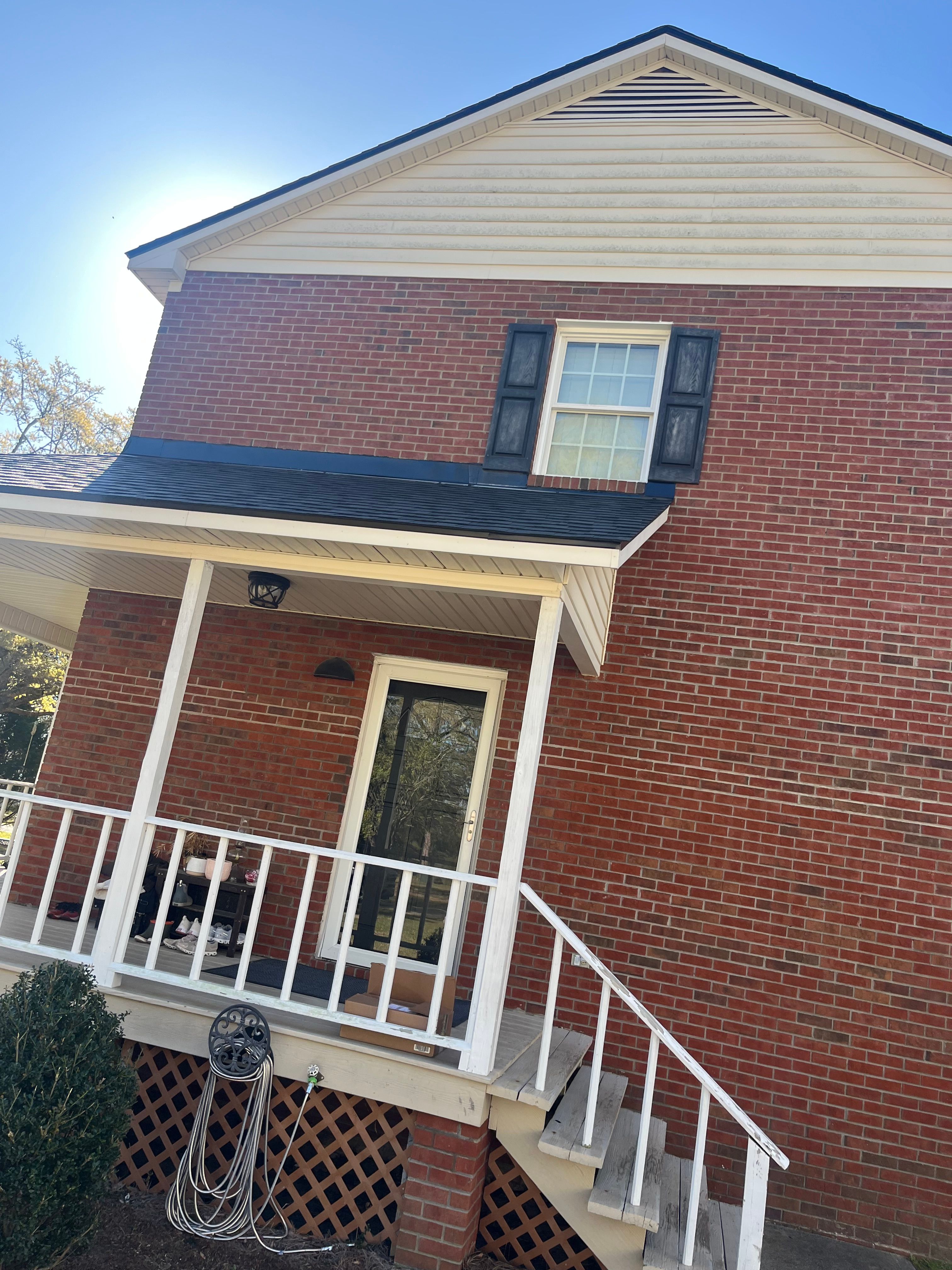  for Z3 Roofing & Renovations Inc in Wilmington, NC