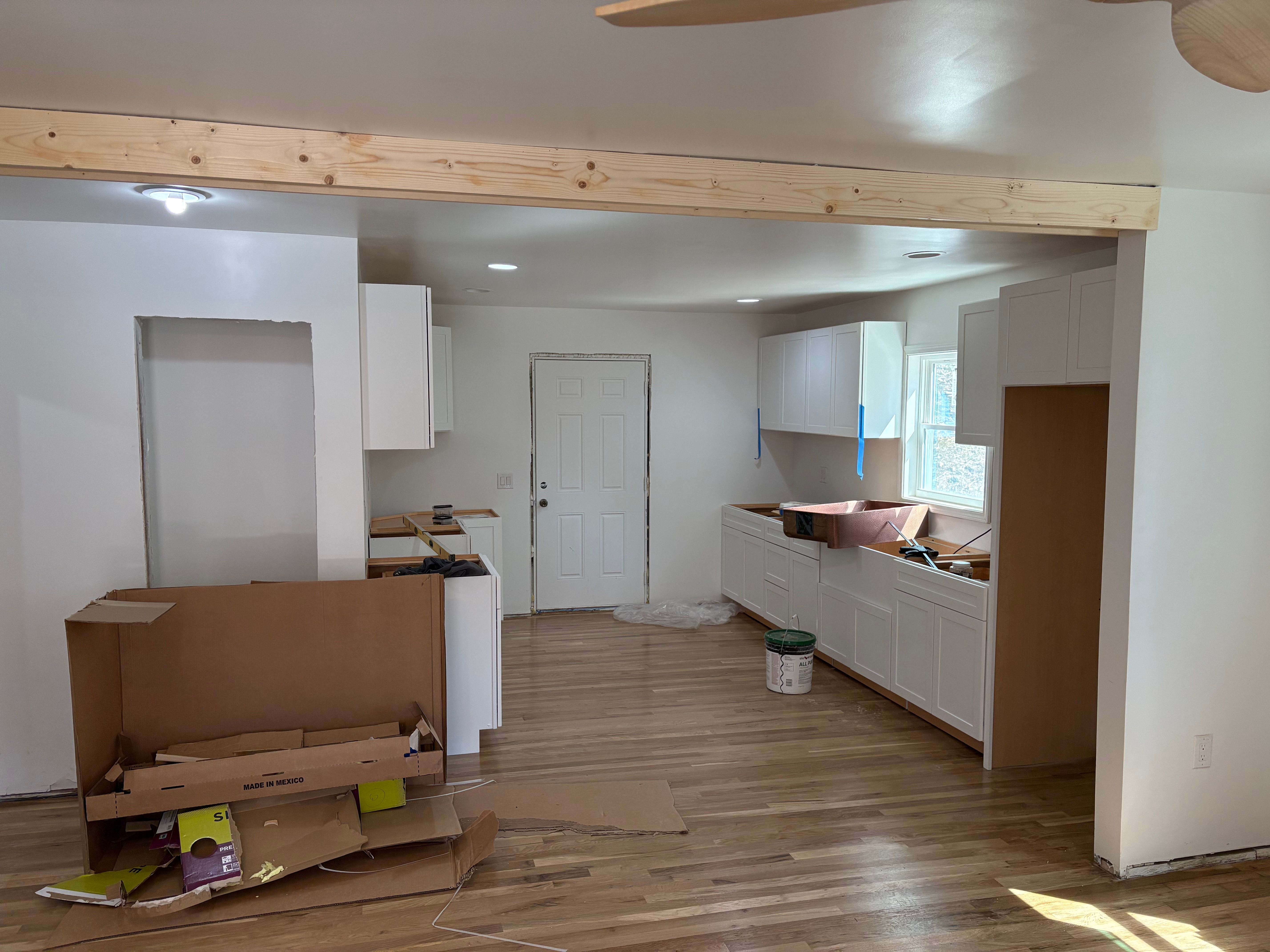  for Jones Home Repair in Spruce Pine, NC