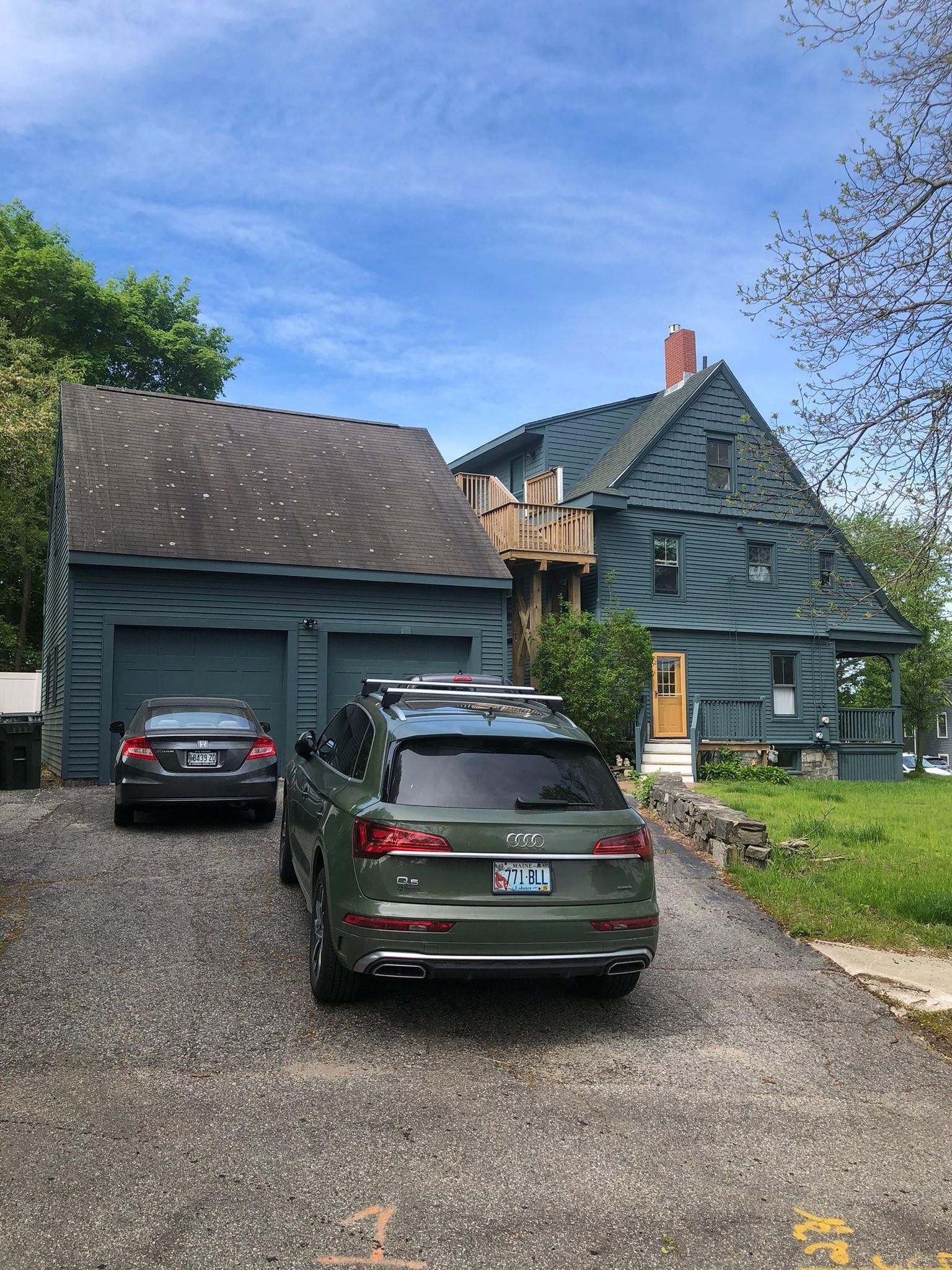  for Rent-A-Painta in Wilson, NC