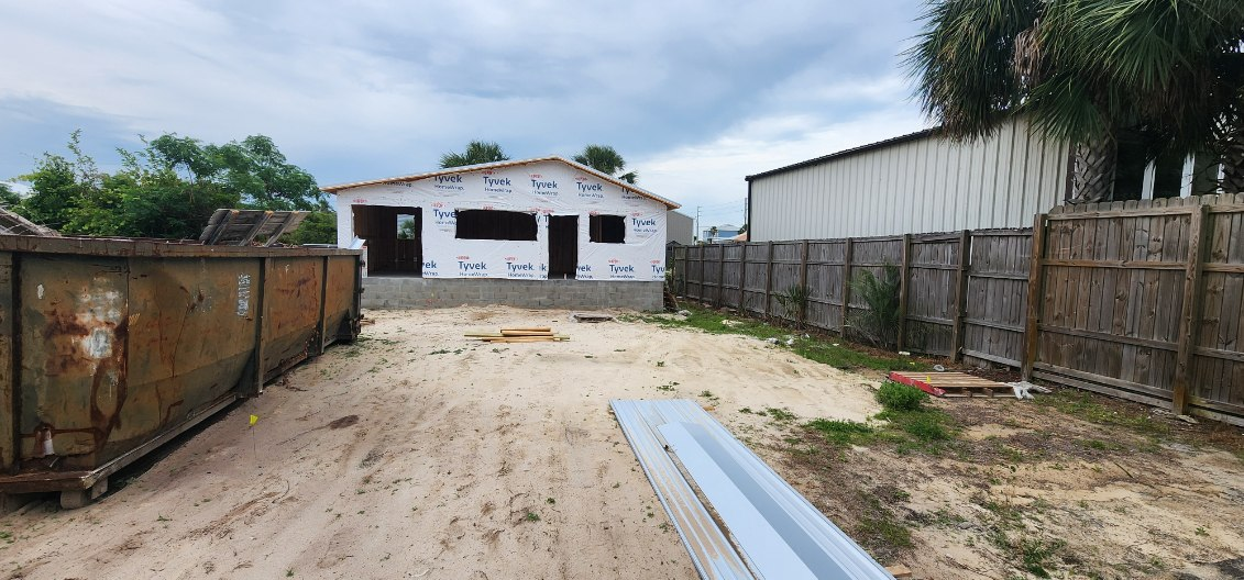  for Dead Lakes Construction LLC in Gulf County, FL