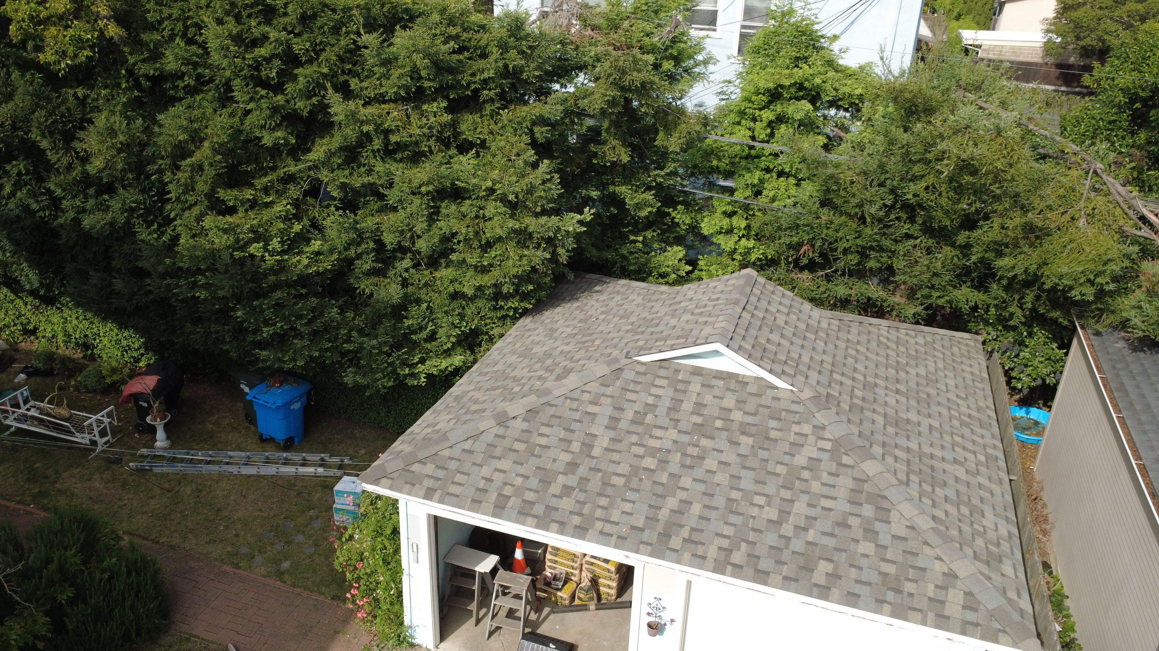  for Bay Area Five Star Roofing in Redwood City, CA