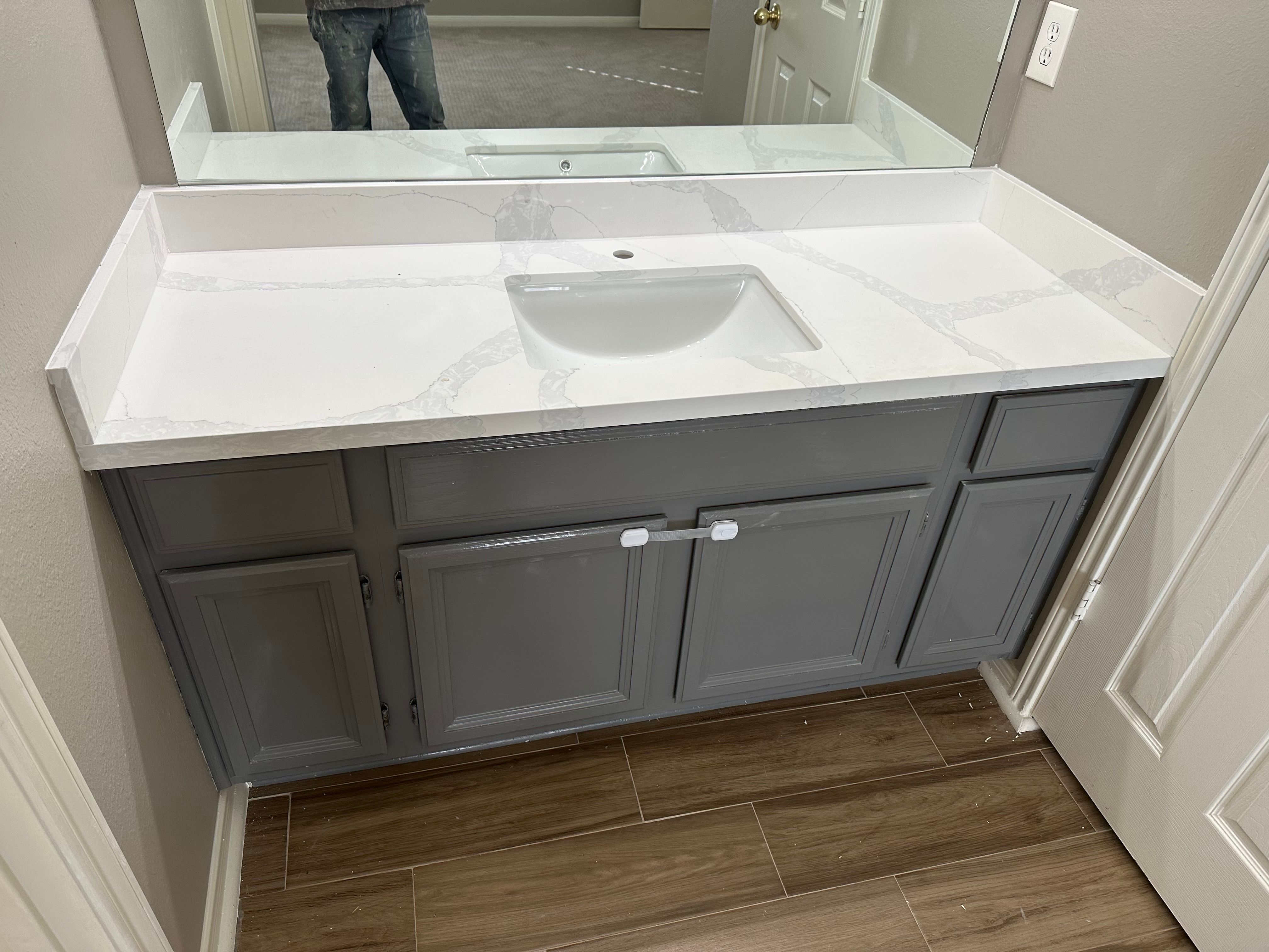  for Revamp Property Solutions LLC in Houston, TX