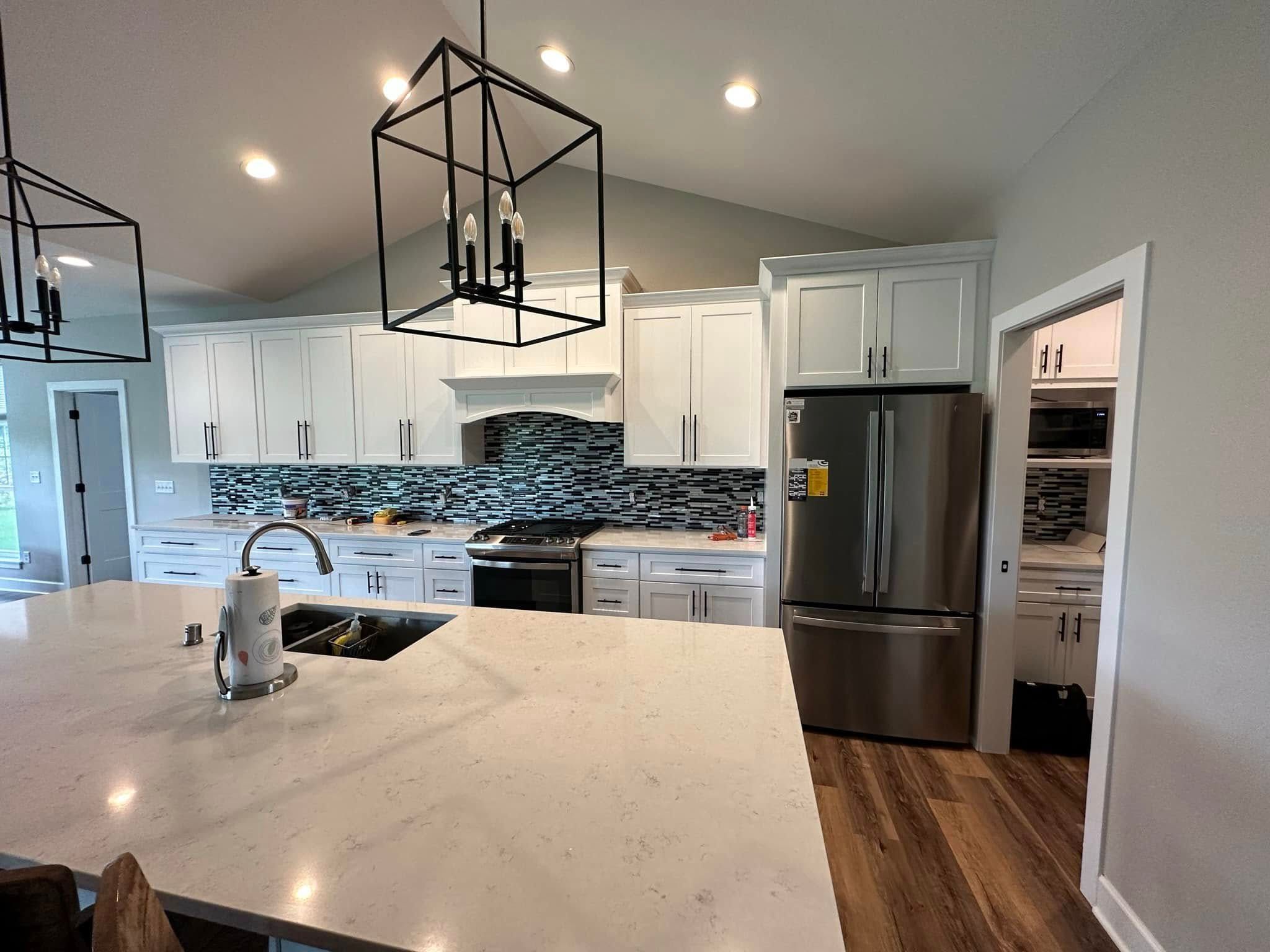  for Giese's Home Improvements in Racine, WI