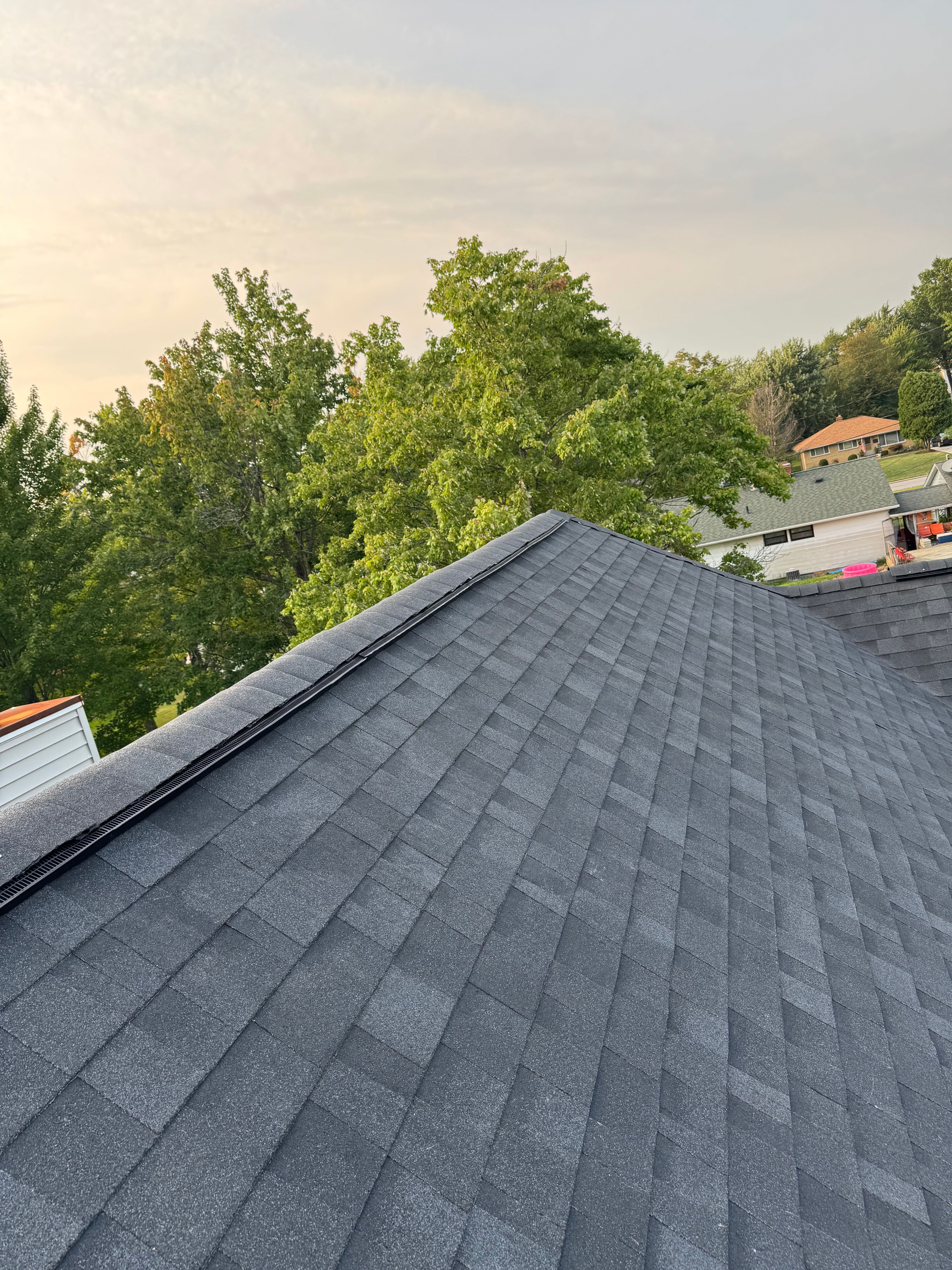 All Photos for Rise Above Roofing in Stow, OH