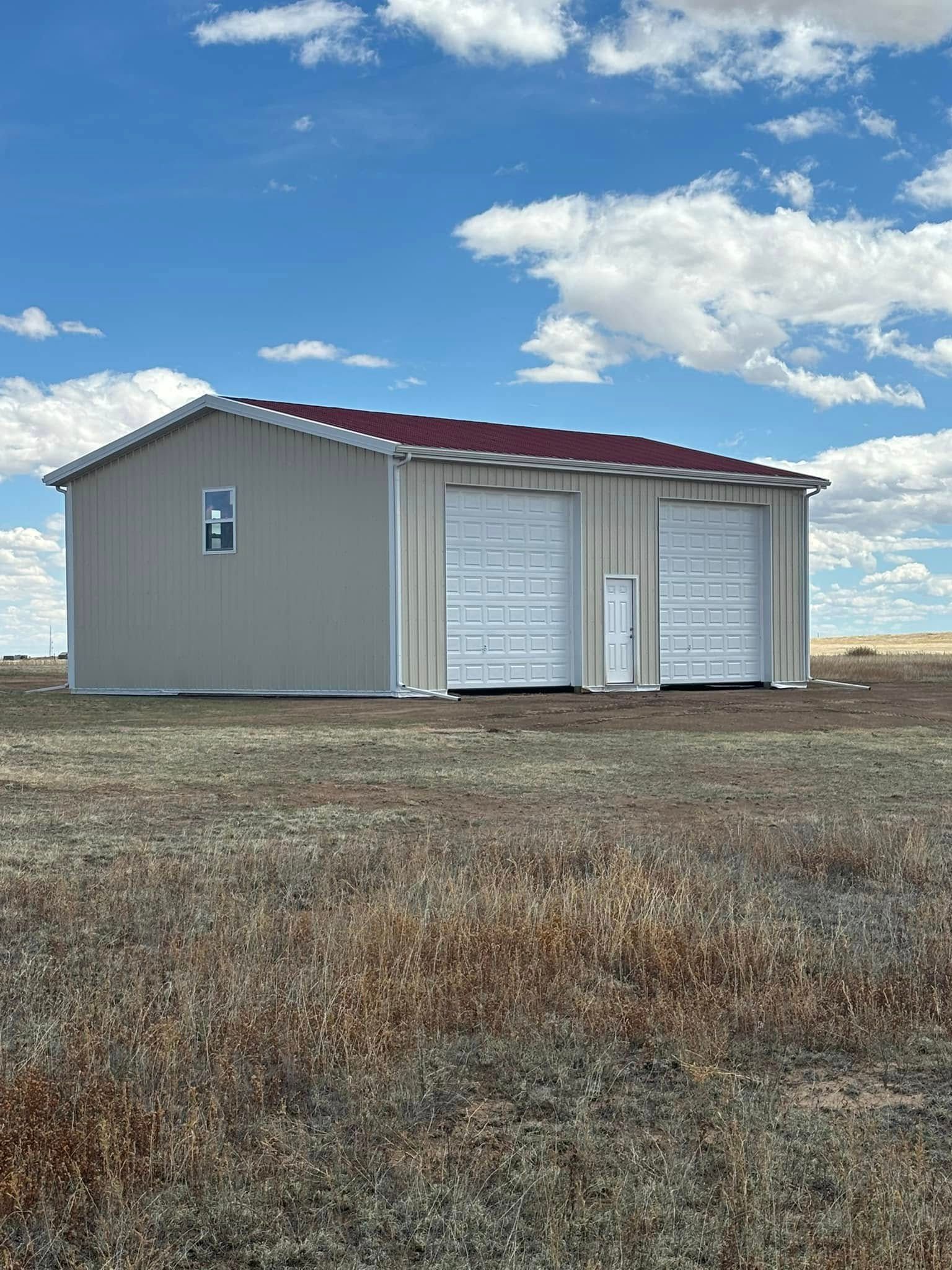  for High Plains Home & Ranch Services in Colorado Springs, CO