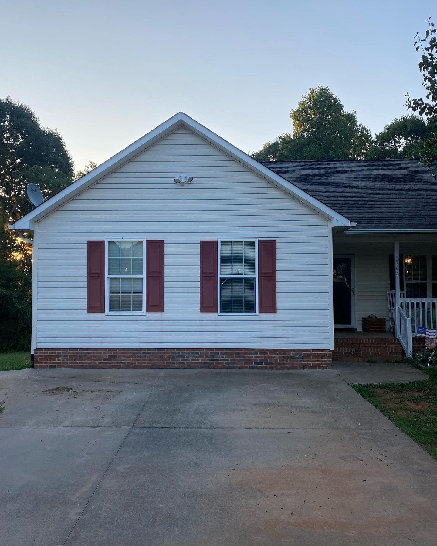  for True North Construction in Asheboro, NC