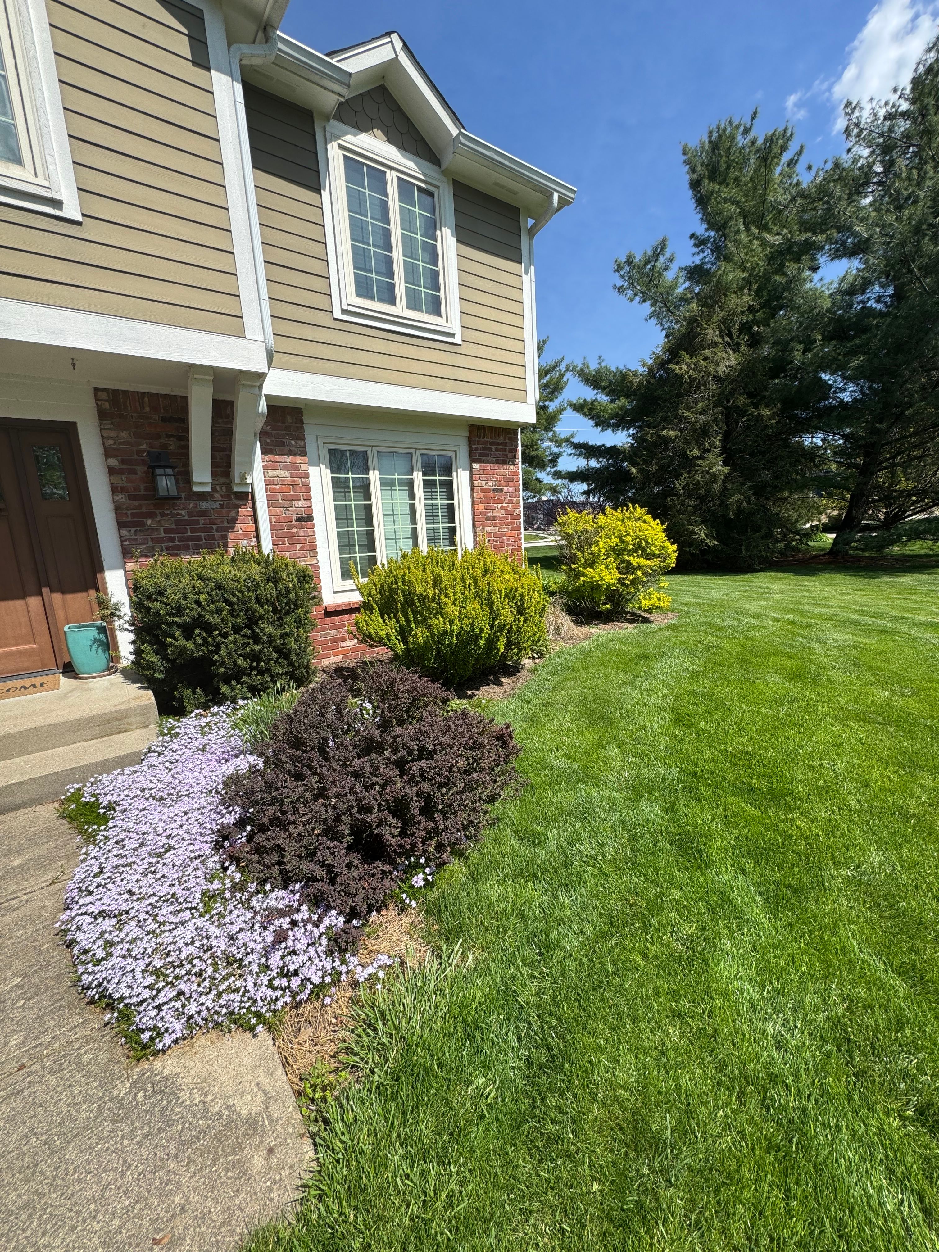  for H & J Lawn Care Services in Indianapolis, IN