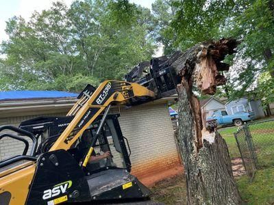  for Bulldawg Disaster Response in Atlanta, GA
