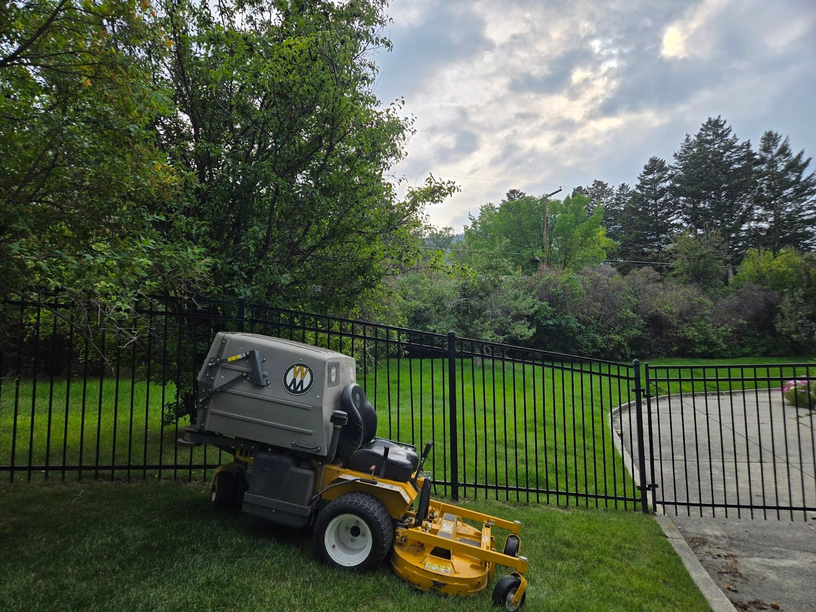  for Eagle Bay Lawn & Landscape LLC in Helena, MT