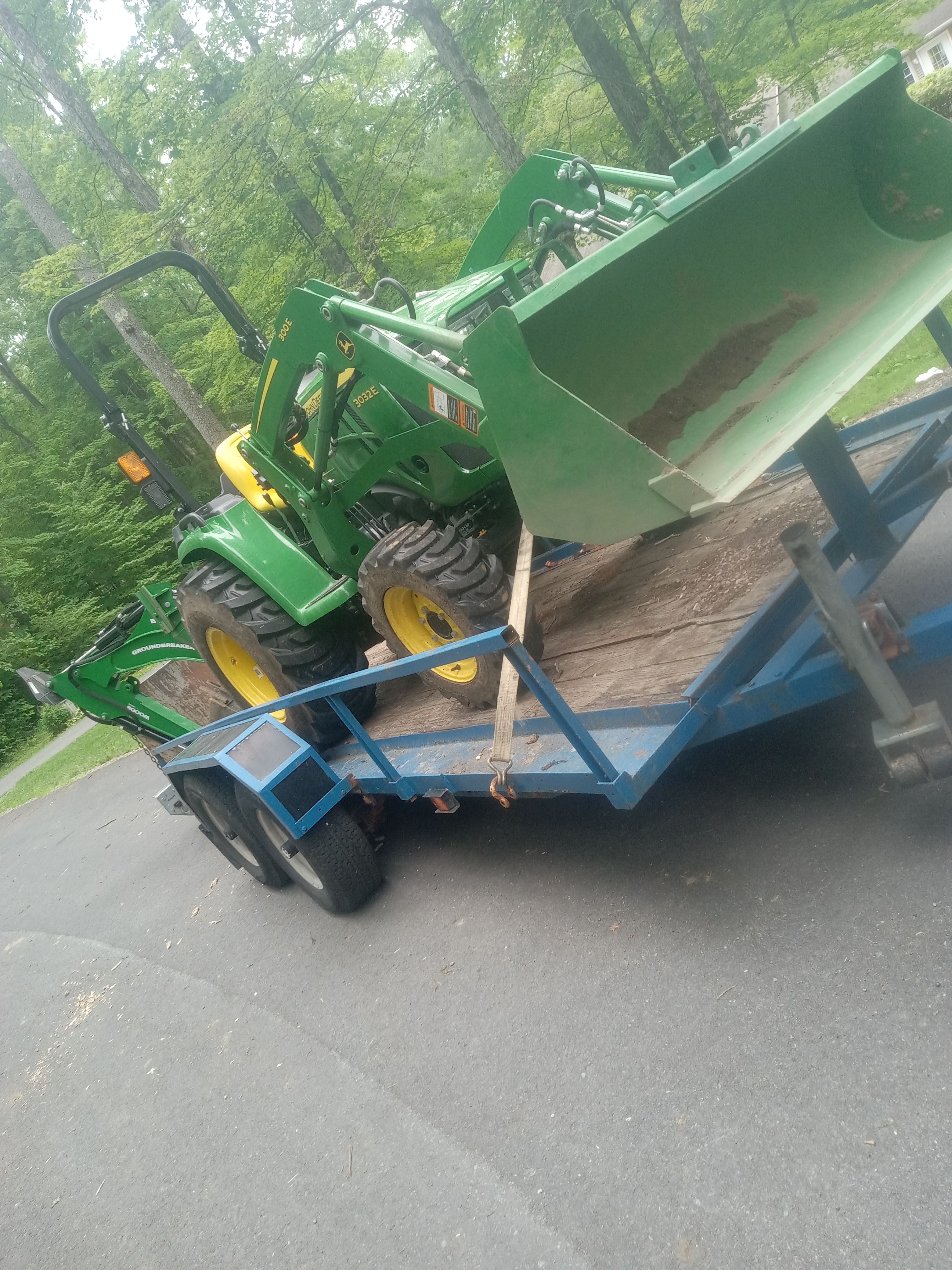  for K Brown's Property Maintenance in Pittsfield, MA