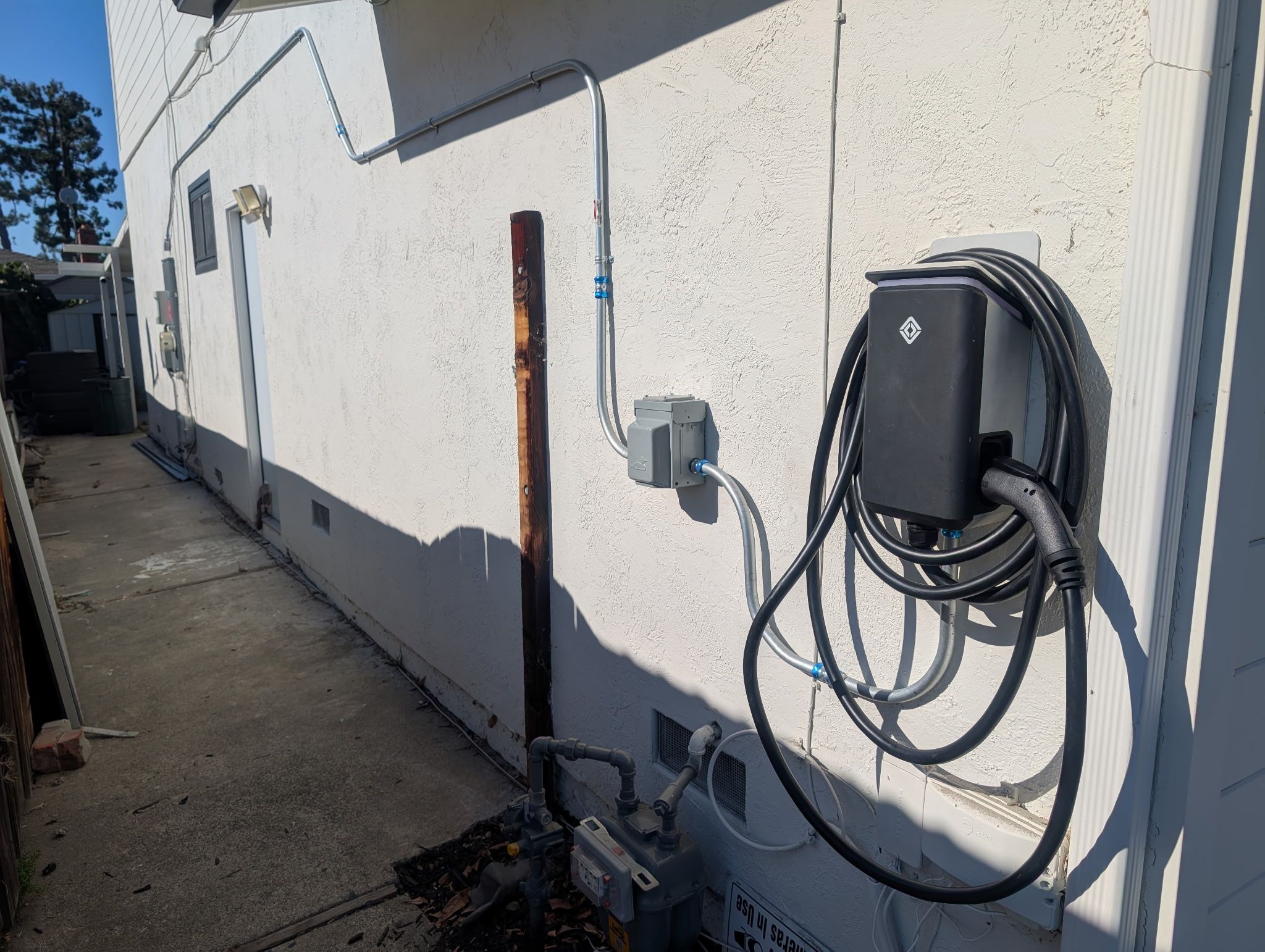  for Electric Vehicle charger Installation Solutions in San Francisco, CA