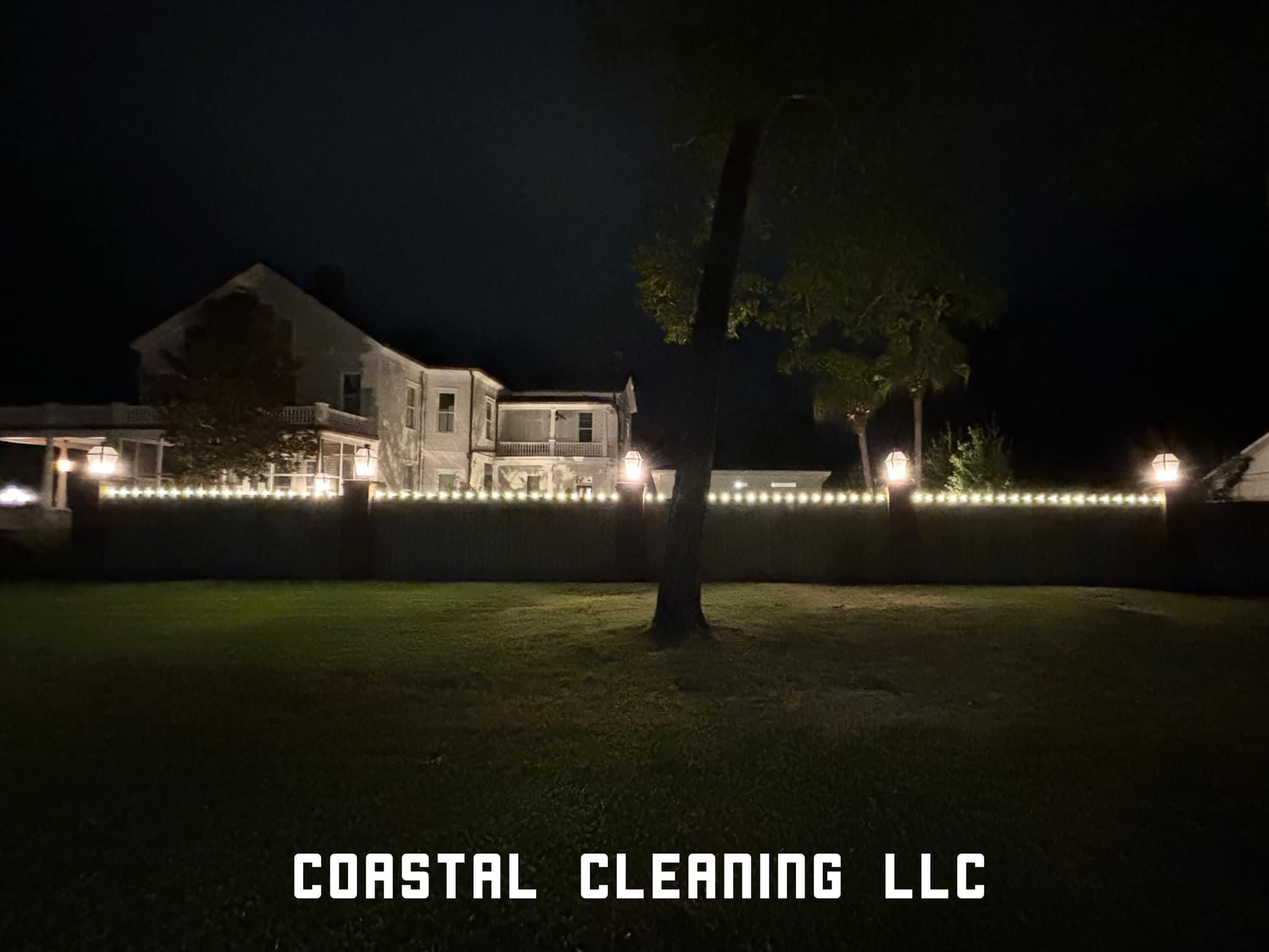  for Coastal Cleaning LLC in Rayne, Louisiana