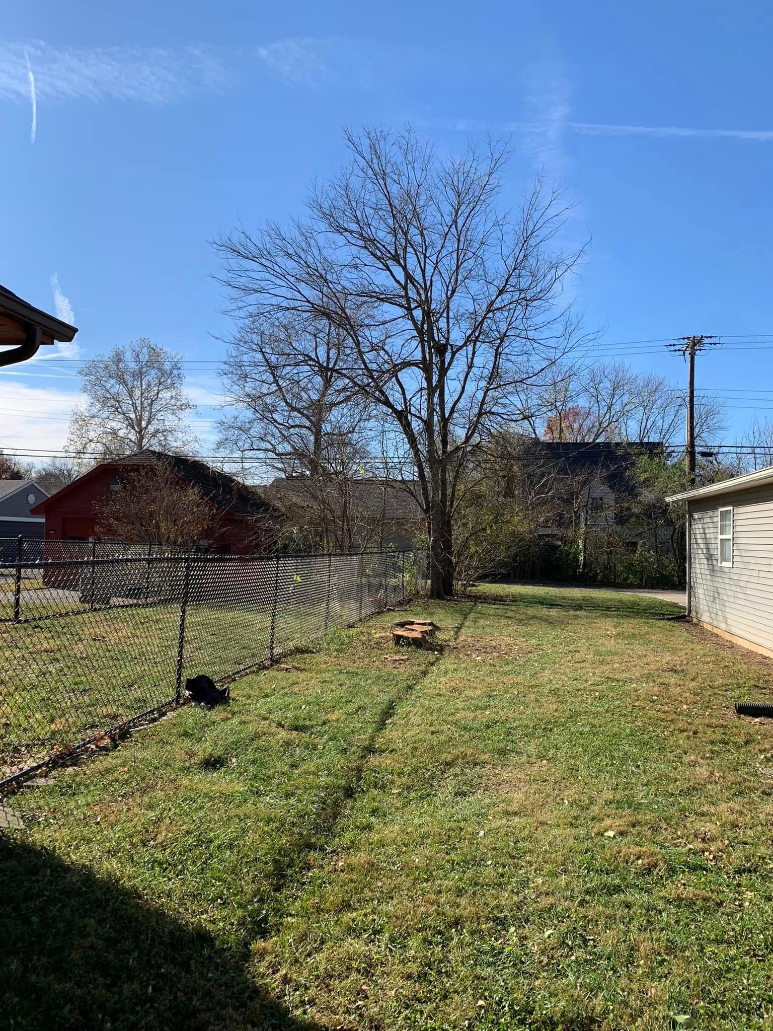  for Versatile Contractors LLC in Columbus, IN