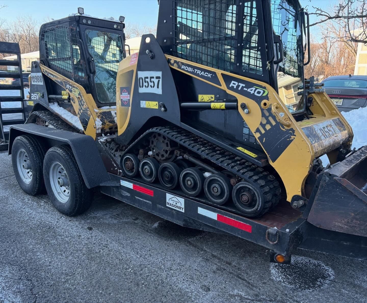 All Photos for Garciano Masonry in Springfield Township, NJ