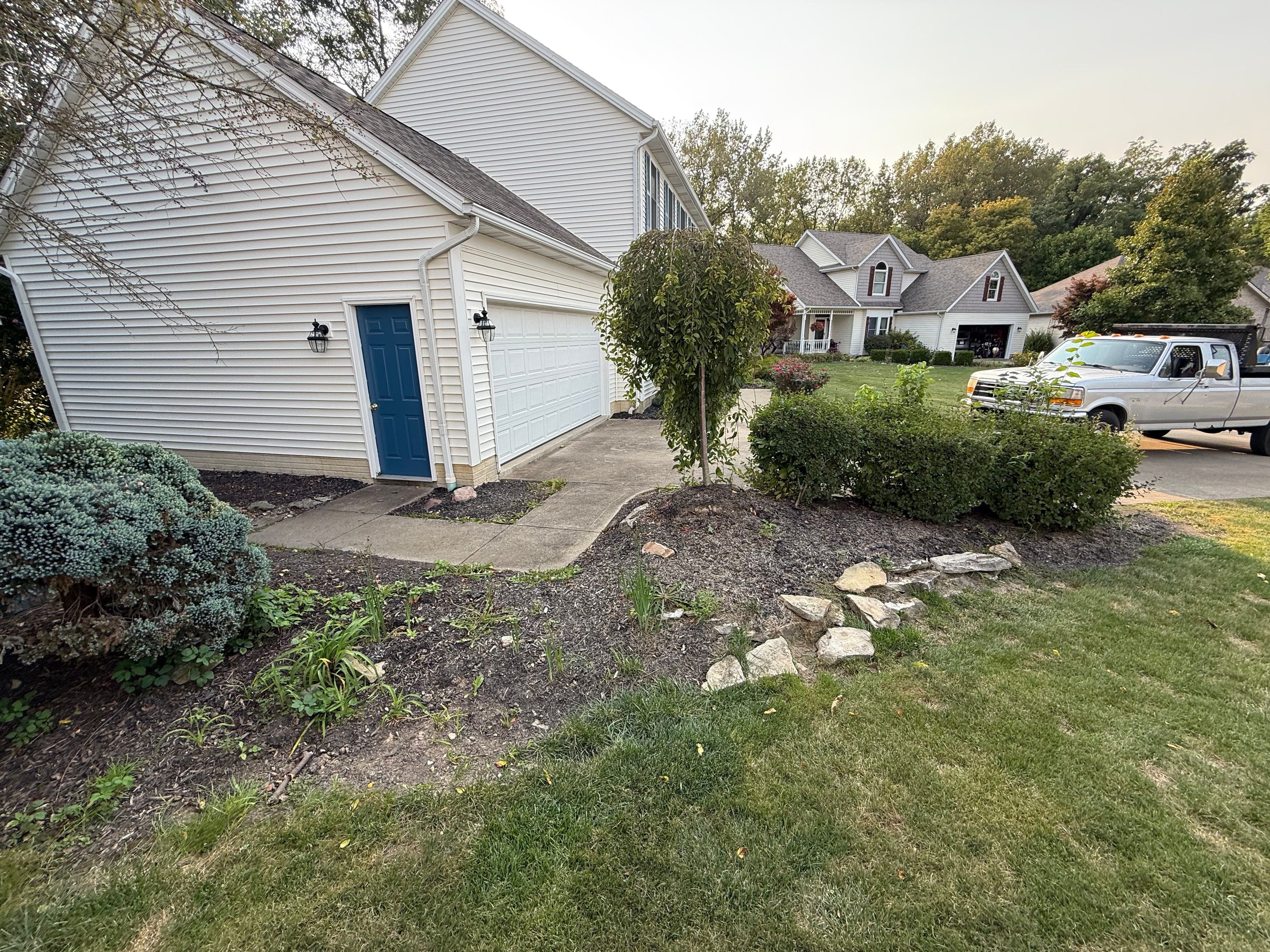  for F&R Landscapes LLC in Lagrange, OH