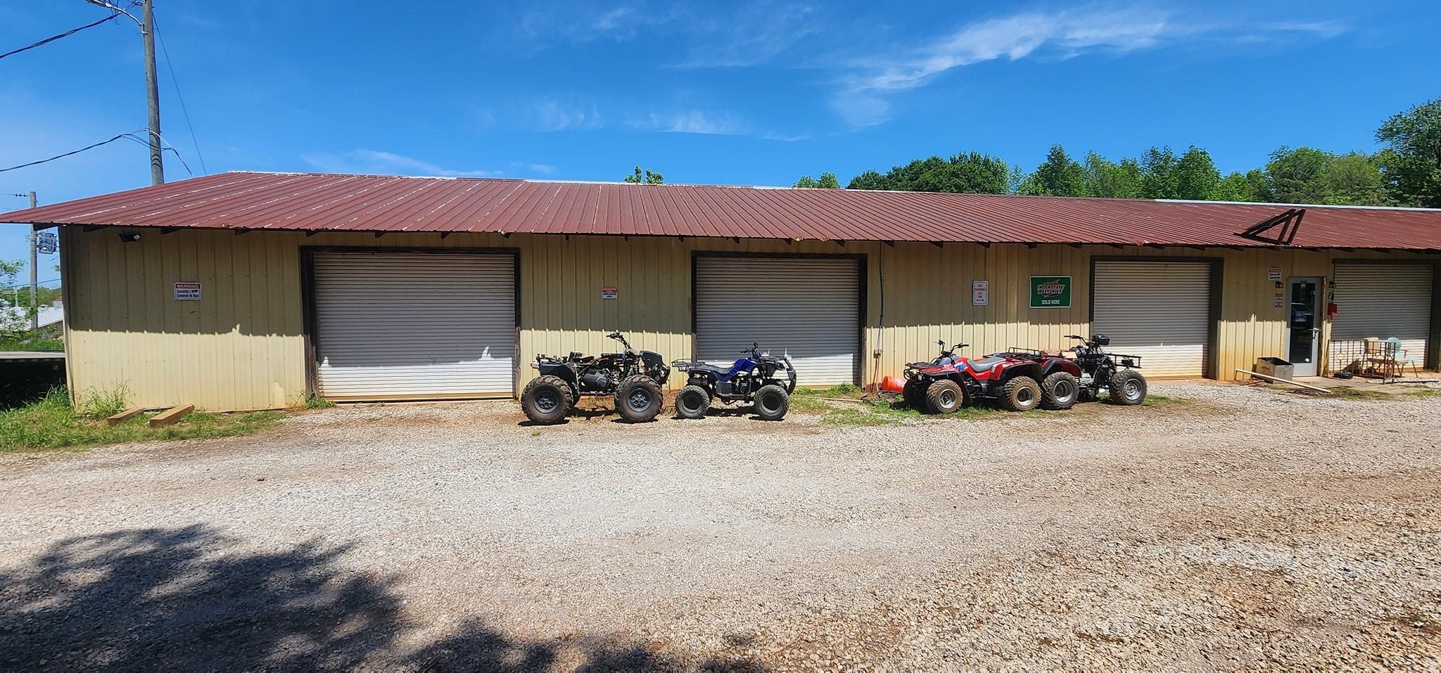  for Jon's Repair Service in Elberton, GA