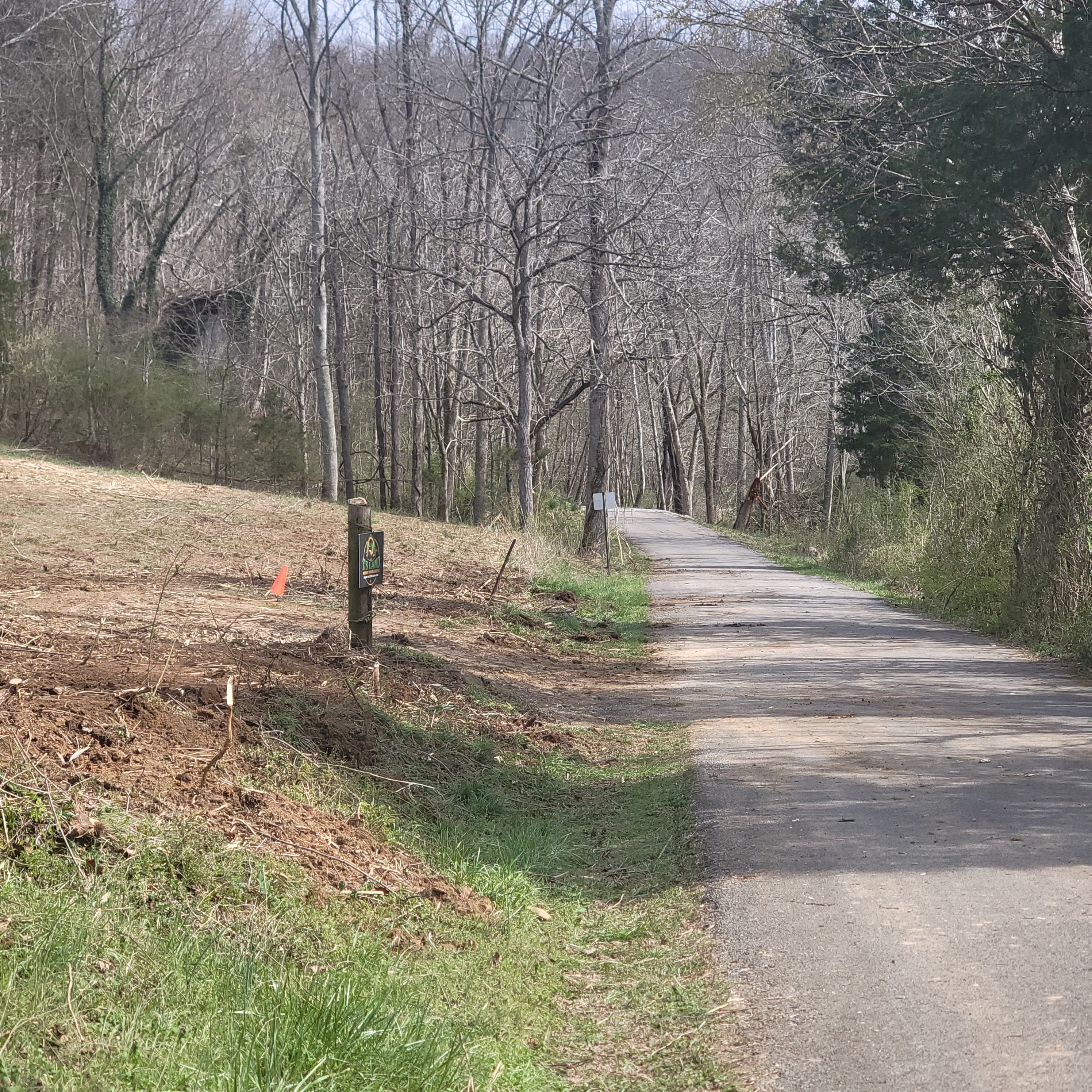 for Z's Land Management & Forestry Mulching in Smithville, TN