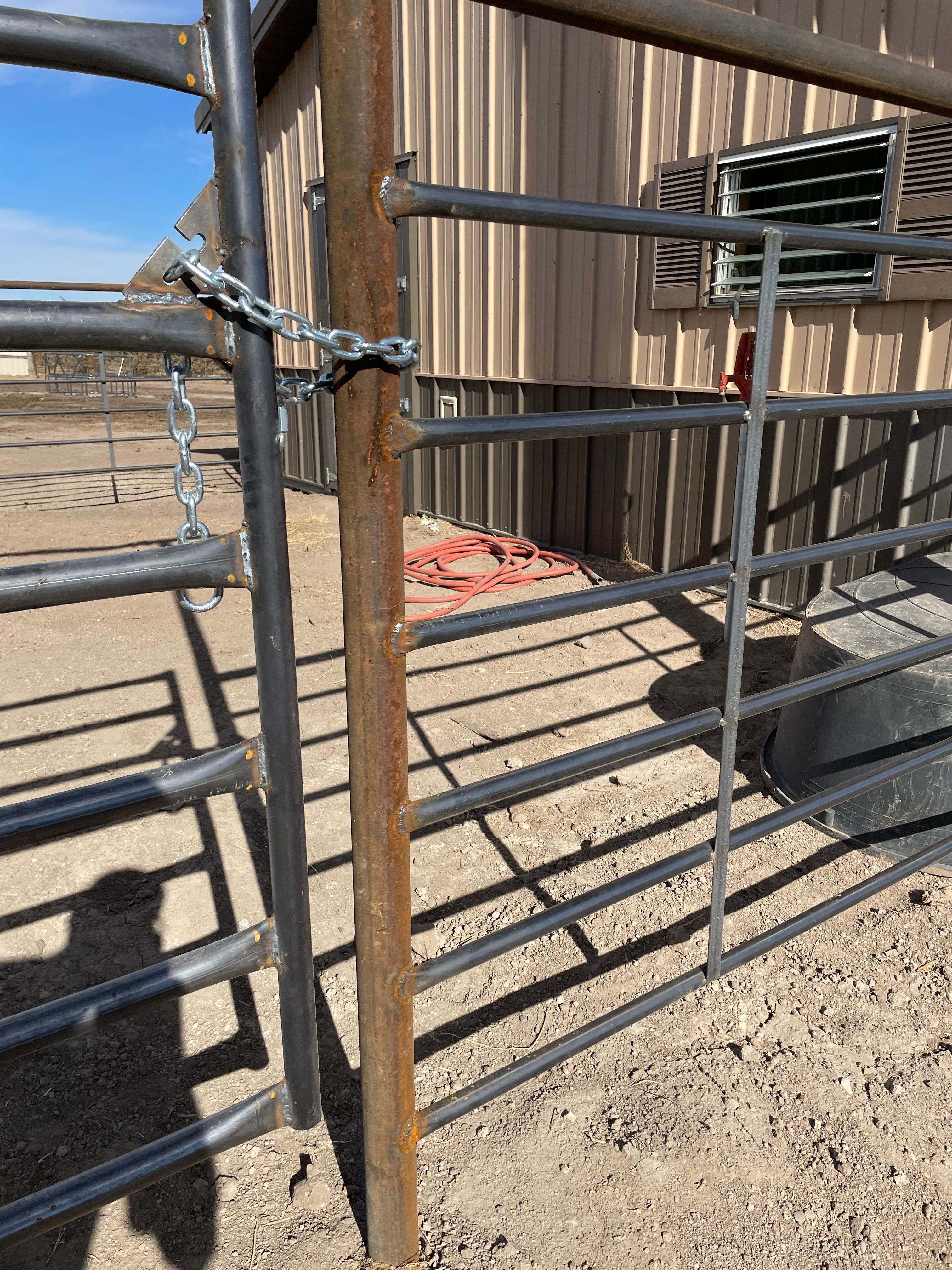  for Bullseye Services LLC in Goodland, KS