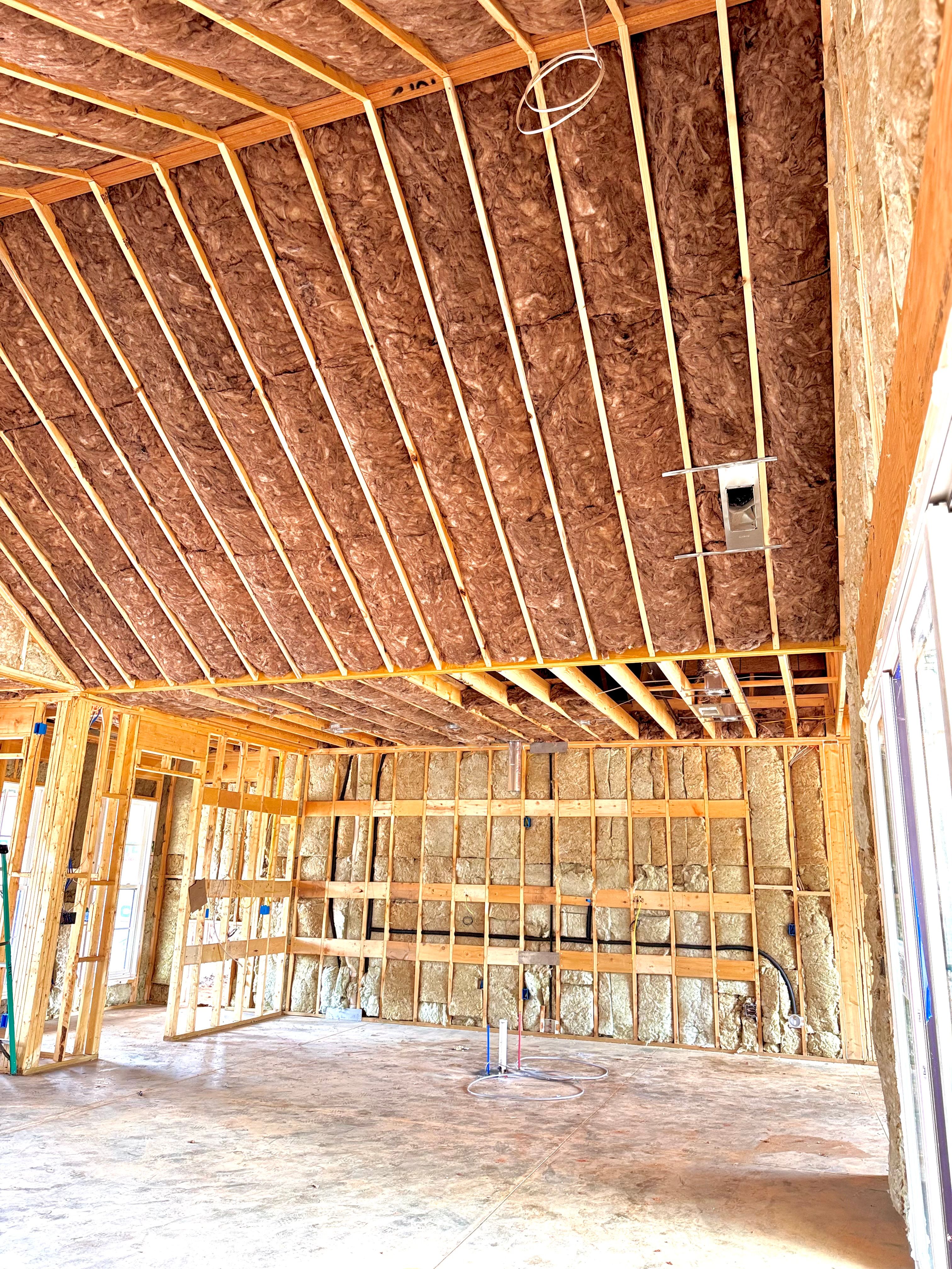 All Photos for ARVAR Insulation LLC in Greenville, SC