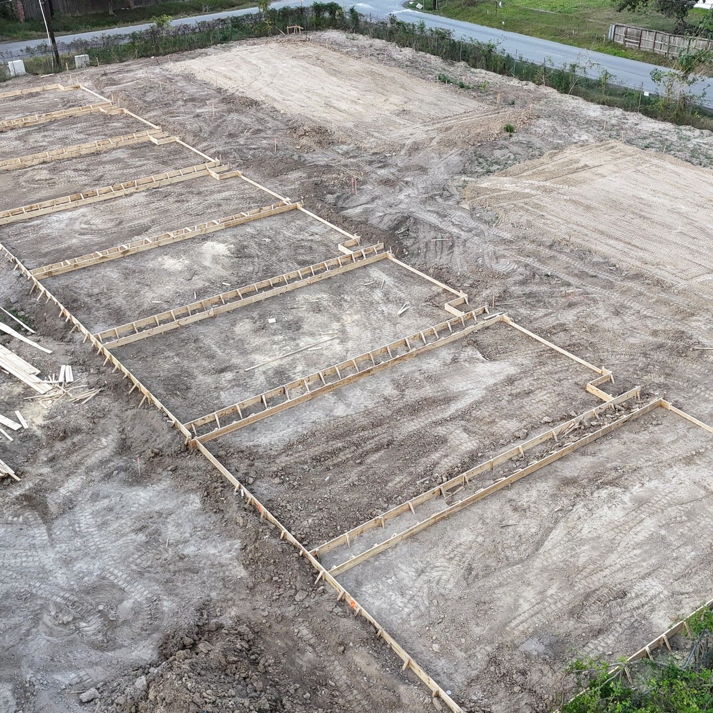  for Lonestar Construction Contractors LLC in Houston, TX