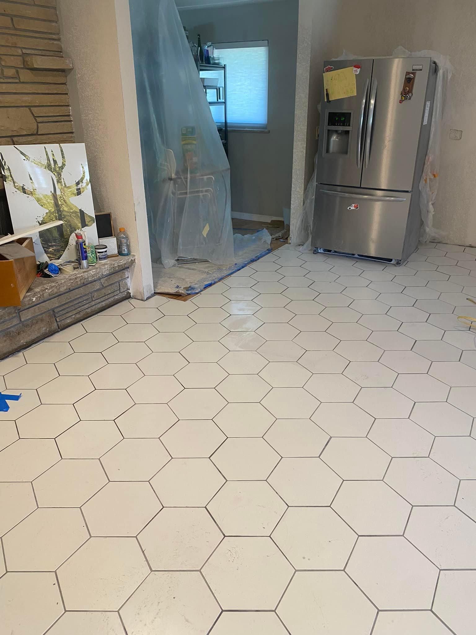  for D&M Tile in Denver, CO