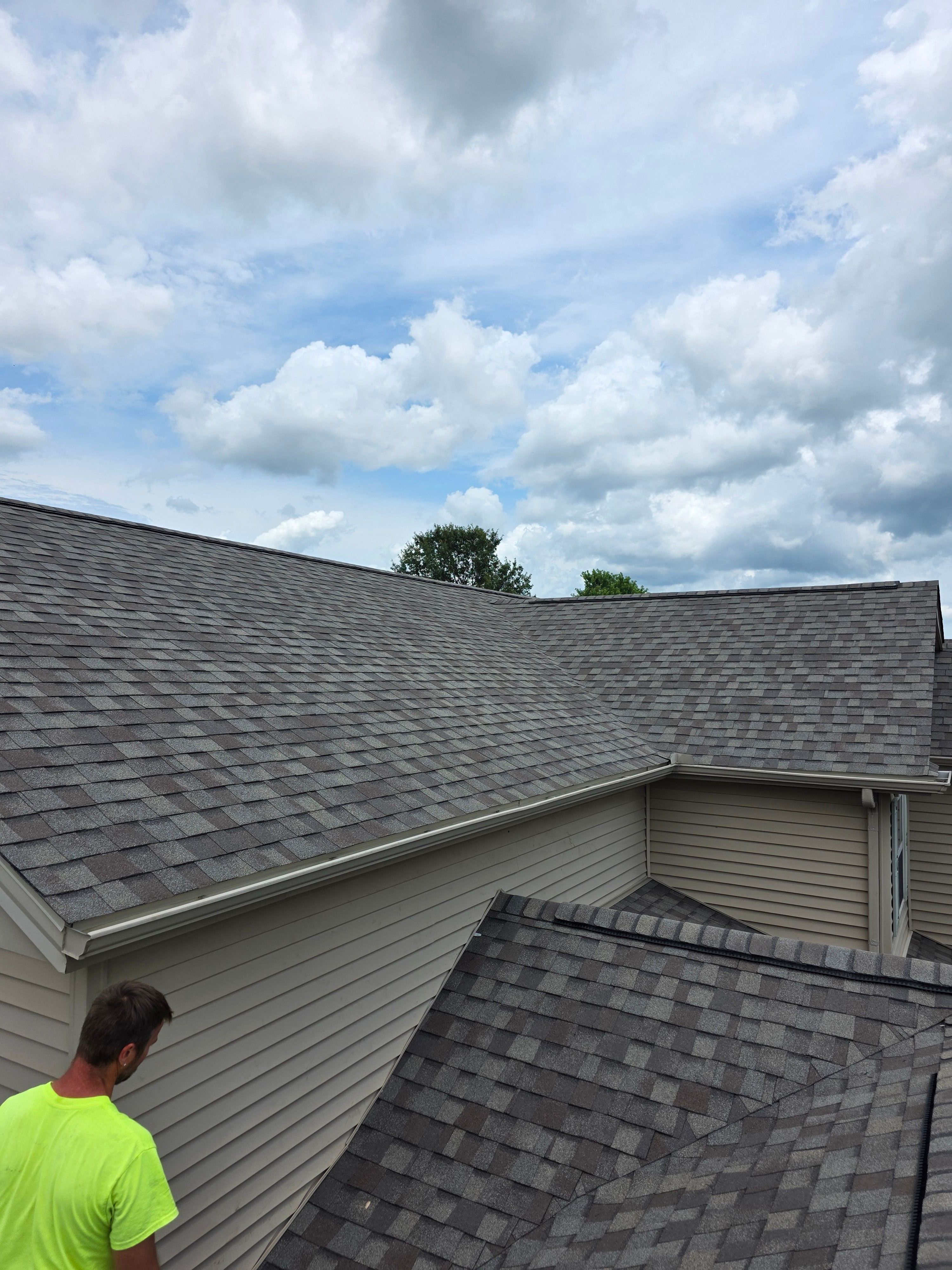  for Roof Doctors Roofing & Restorations LLC in Urbana, IL