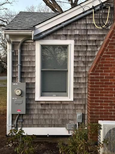  for Ryan Crowley, Journeyman Electrician in East Wareham, MA