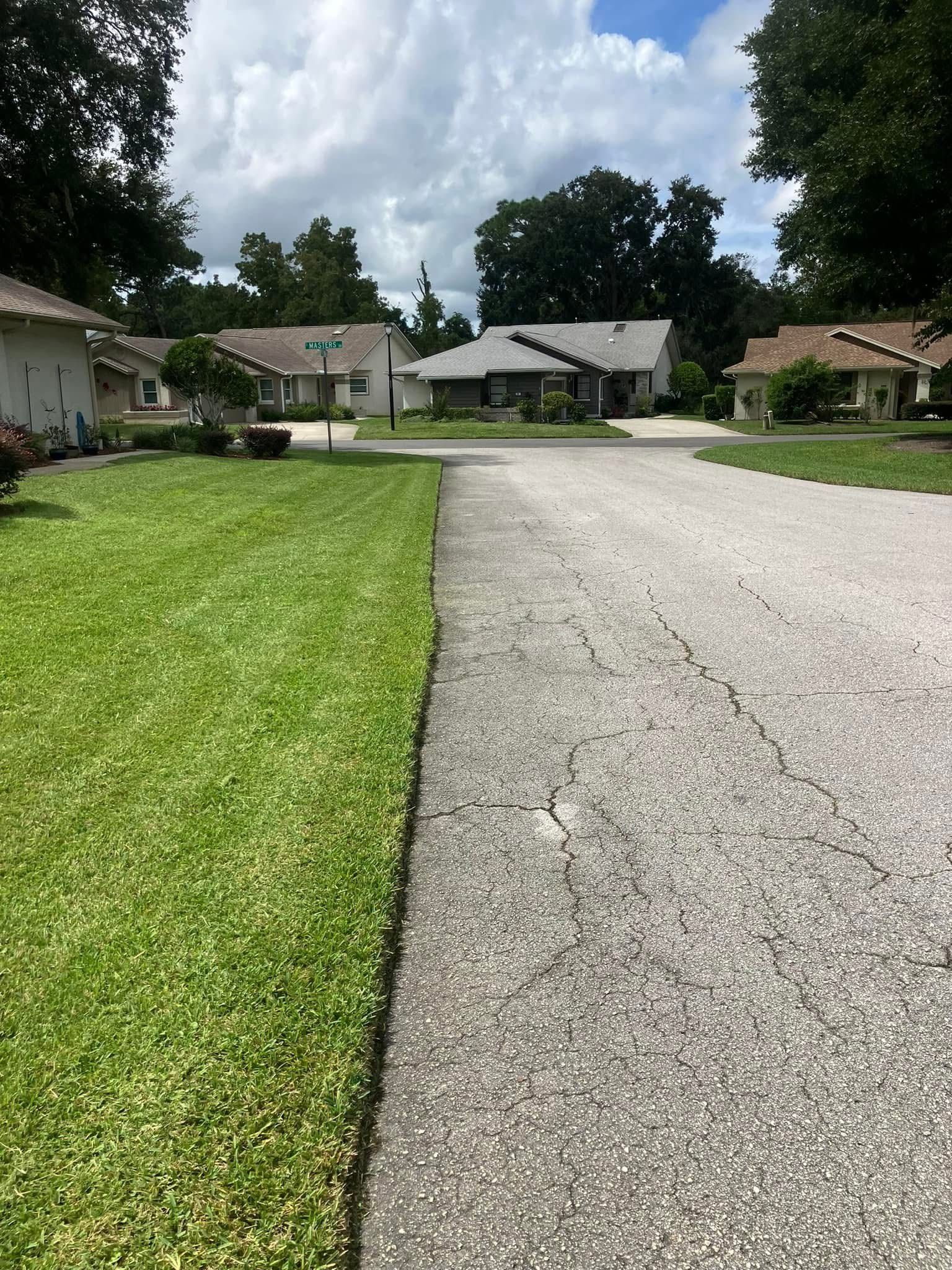  for Genesis Landscape Services in Spring Hill, FL