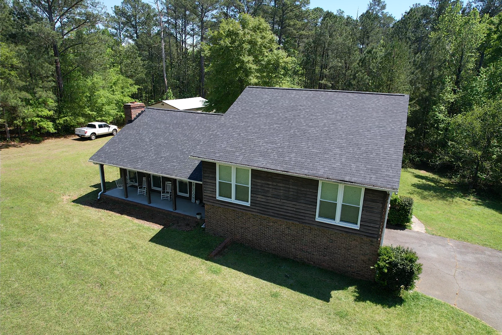  for Dollar Roofing & Gutters in Jeffersonville, GA