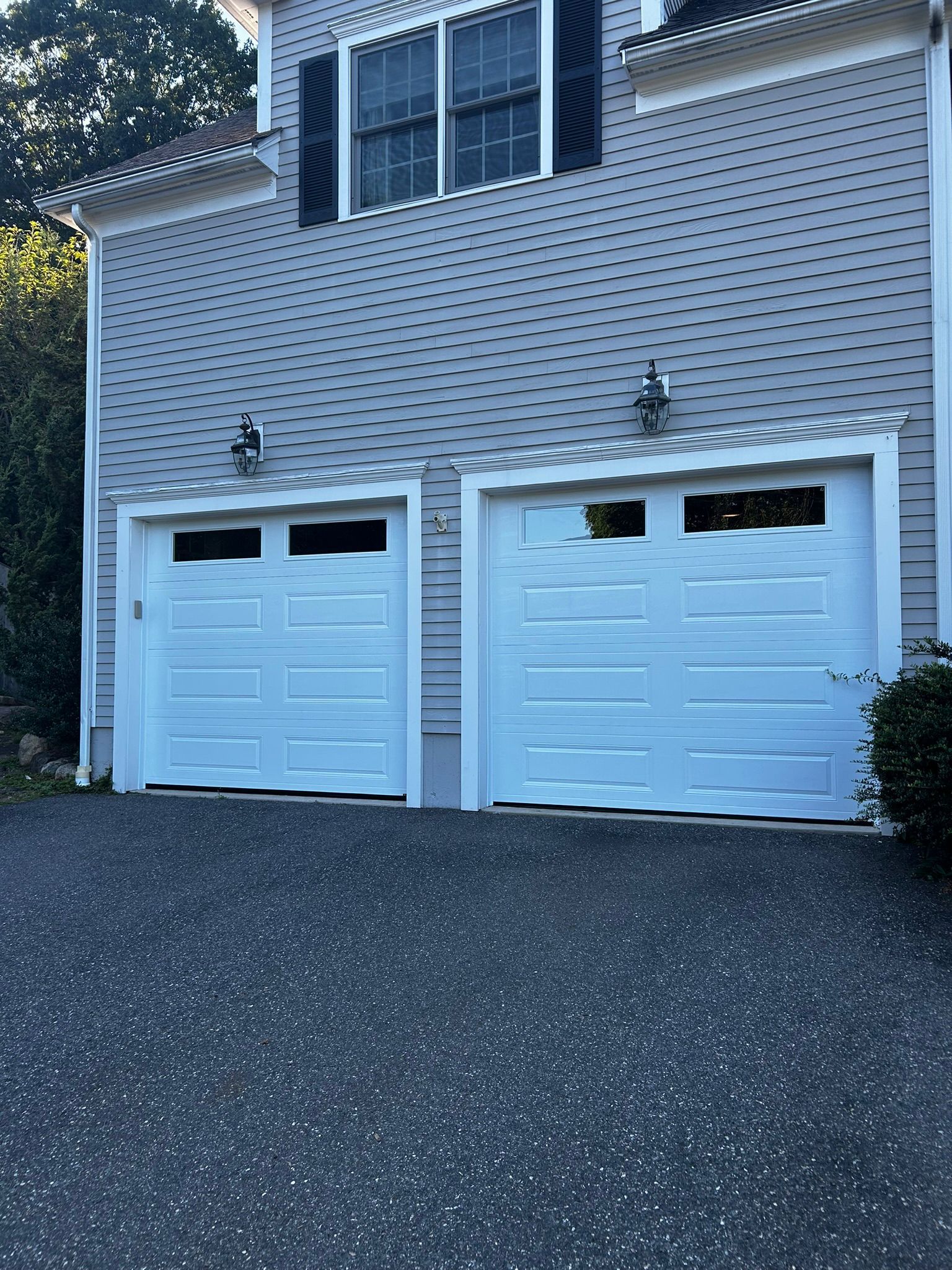  for TemperGate Garage Doors in Boston, MA