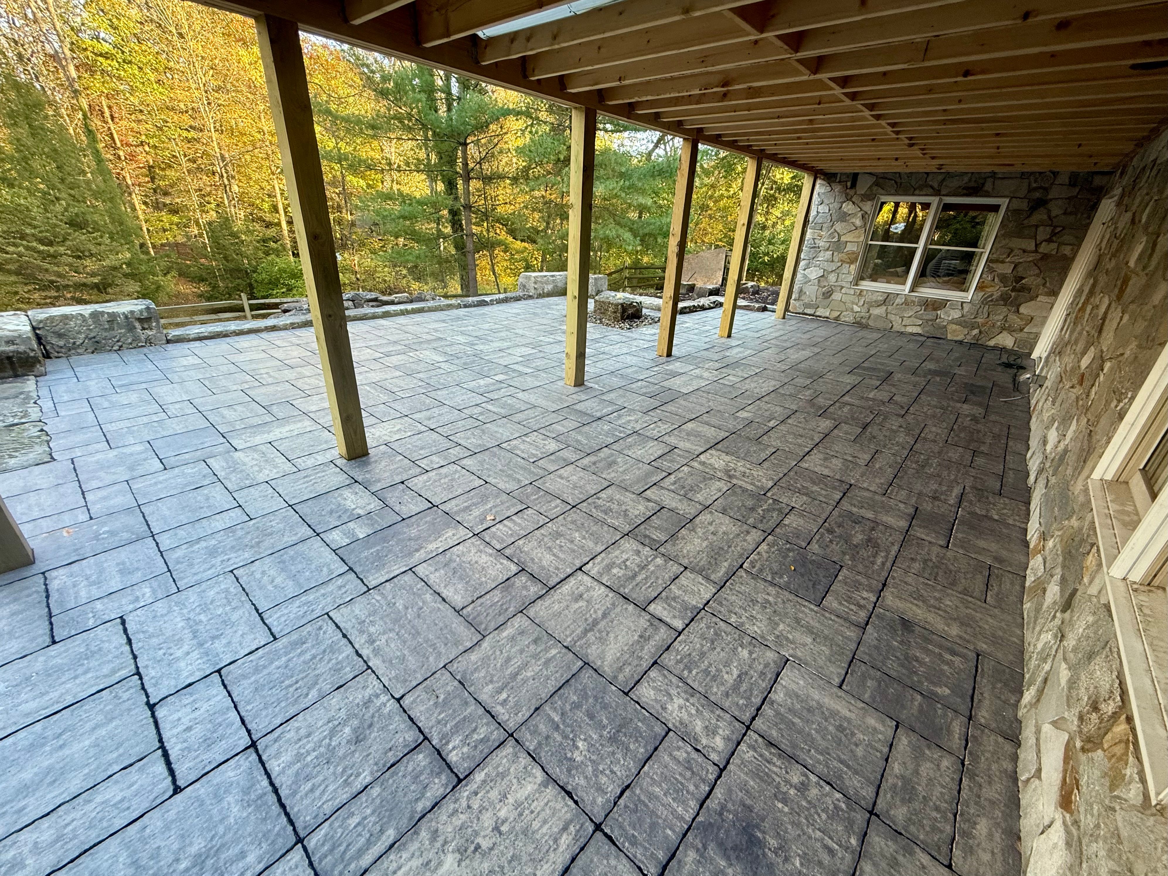  for Hillside Landscape & Design in Chesterland, OH