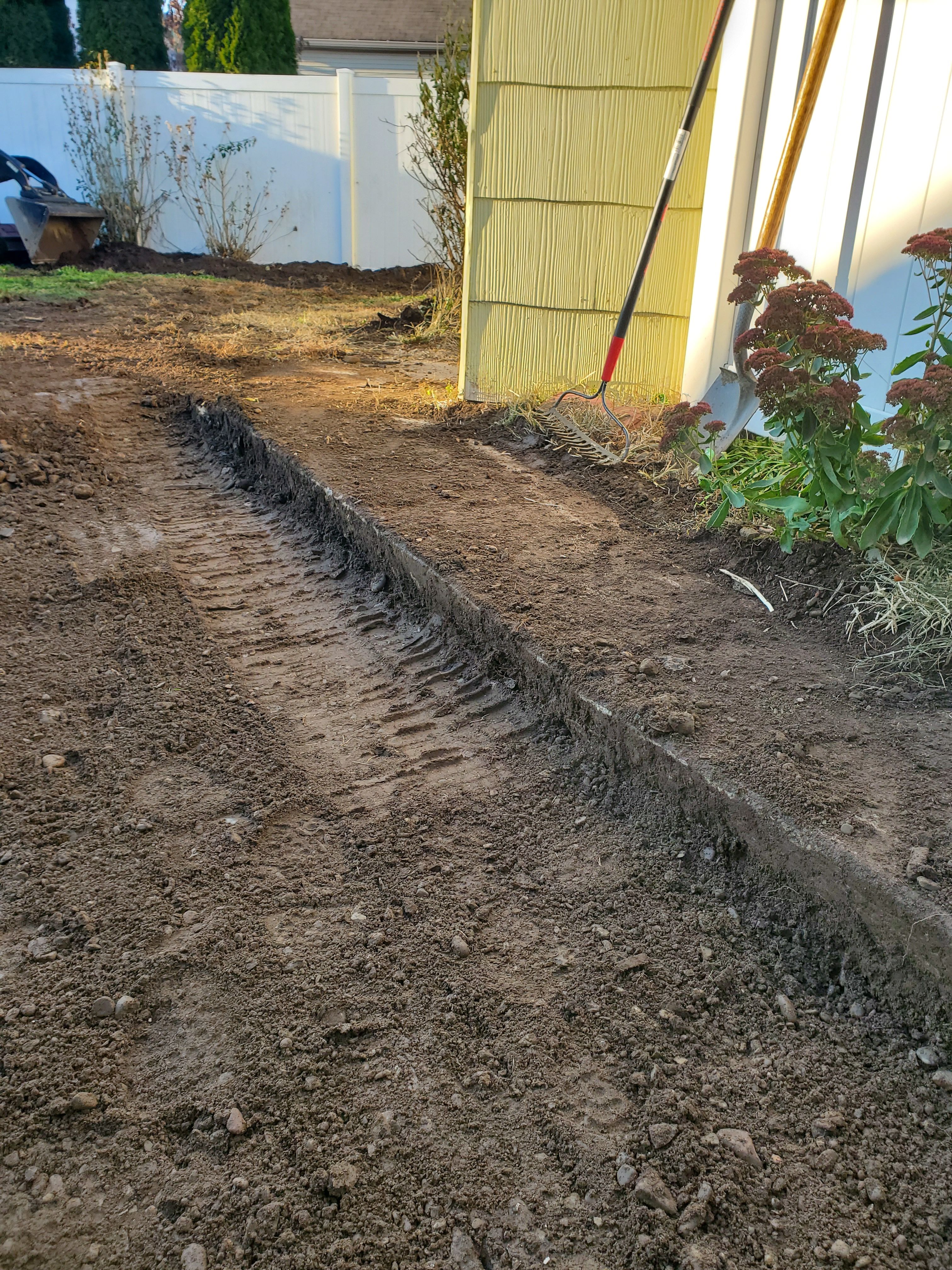  for Down Home Landscaping in Stillwater, PA