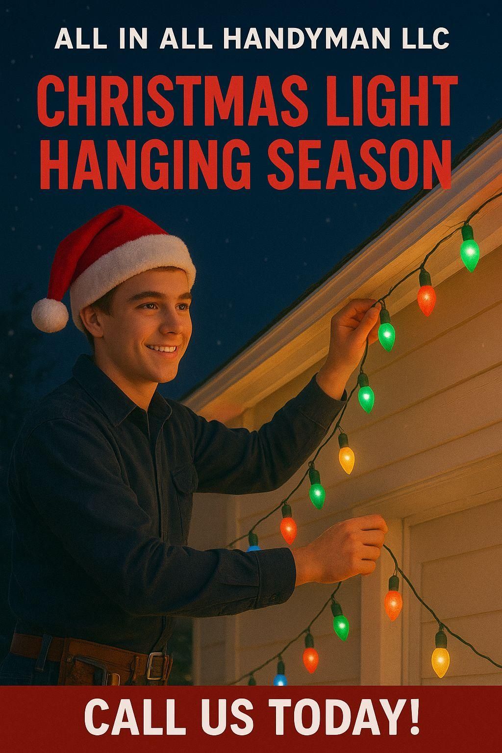 All Photos for All in All Handyman in Evans, CO