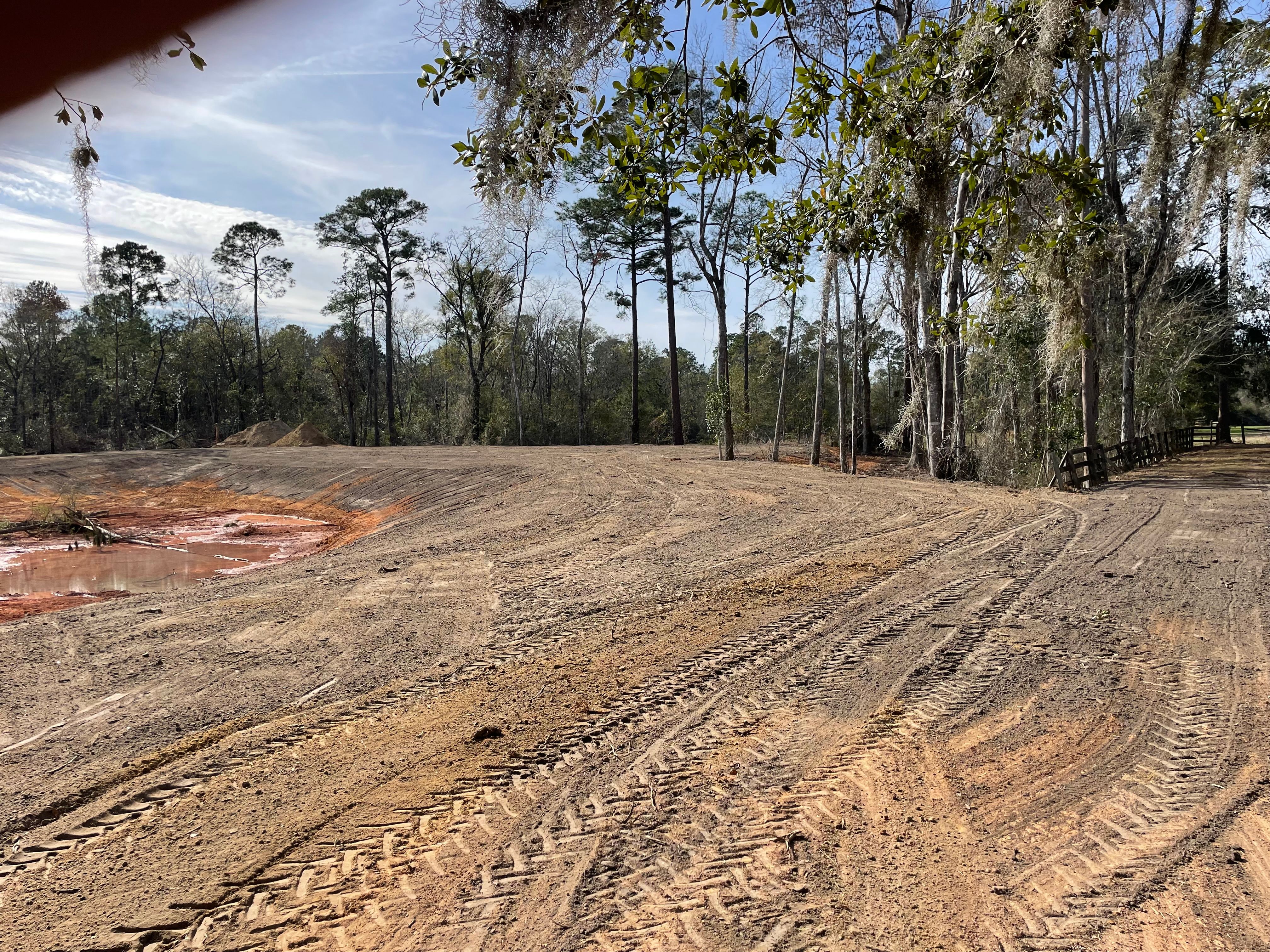 All Photos for Ewc Land Clearing and more in Lake Park, GA